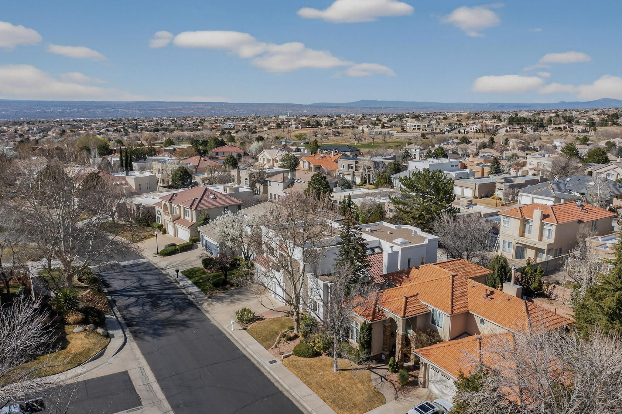 11209 Desert Classic Lane NE