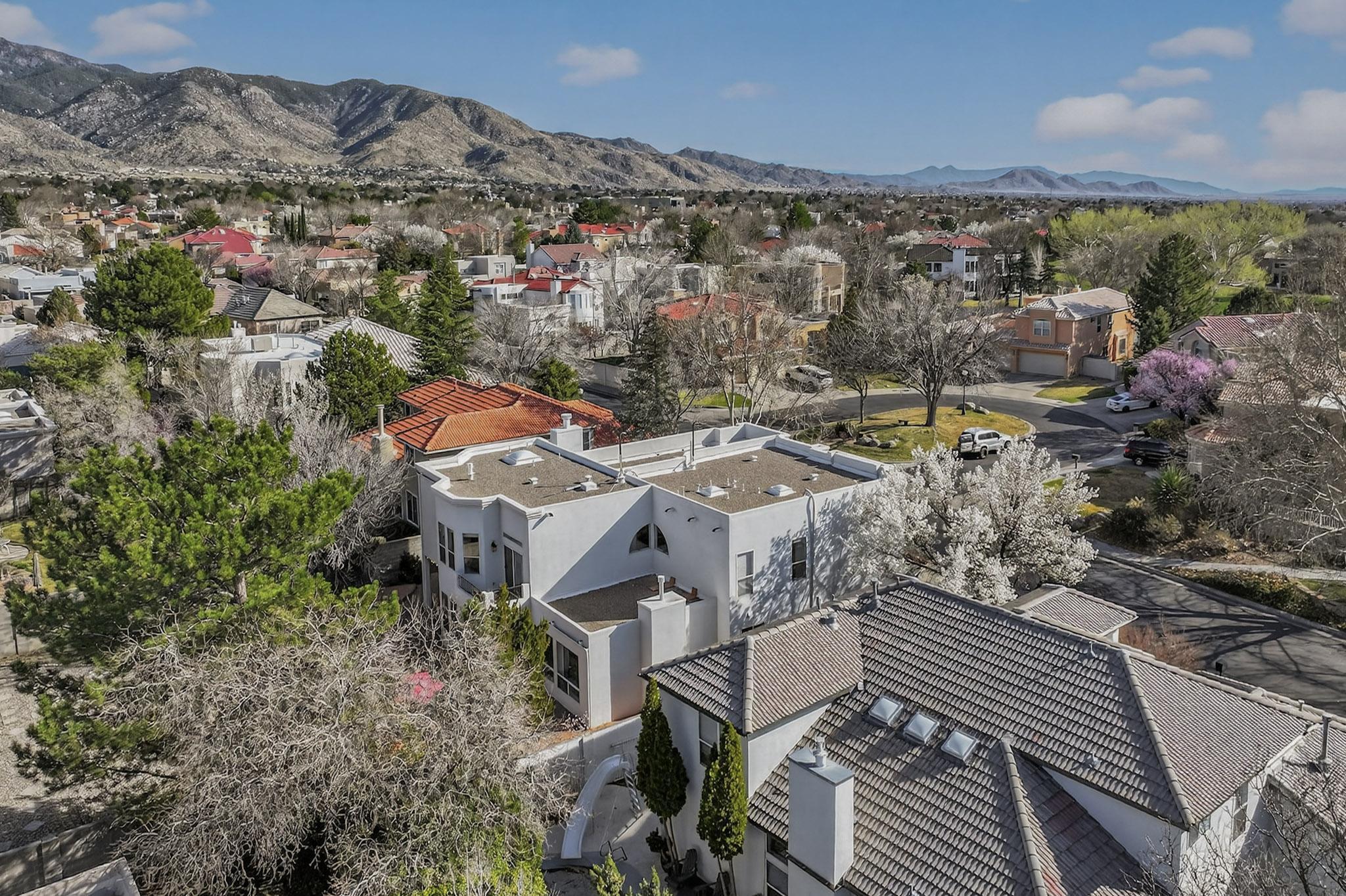 11209 Desert Classic Lane NE