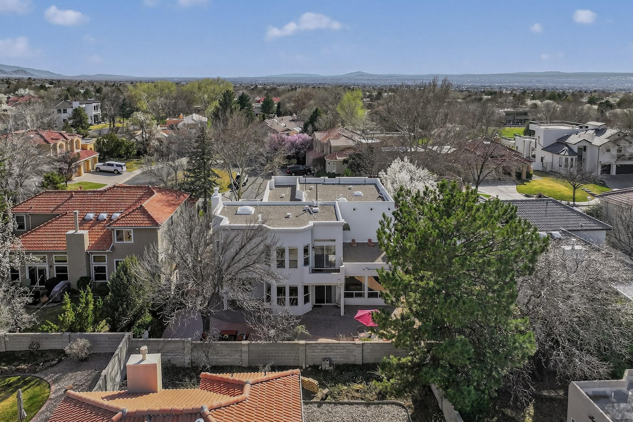 11209 Desert Classic Lane NE