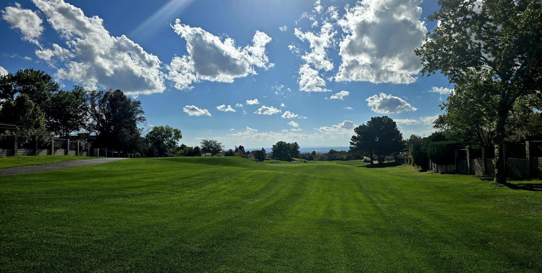 11209 Desert Classic Lane NE