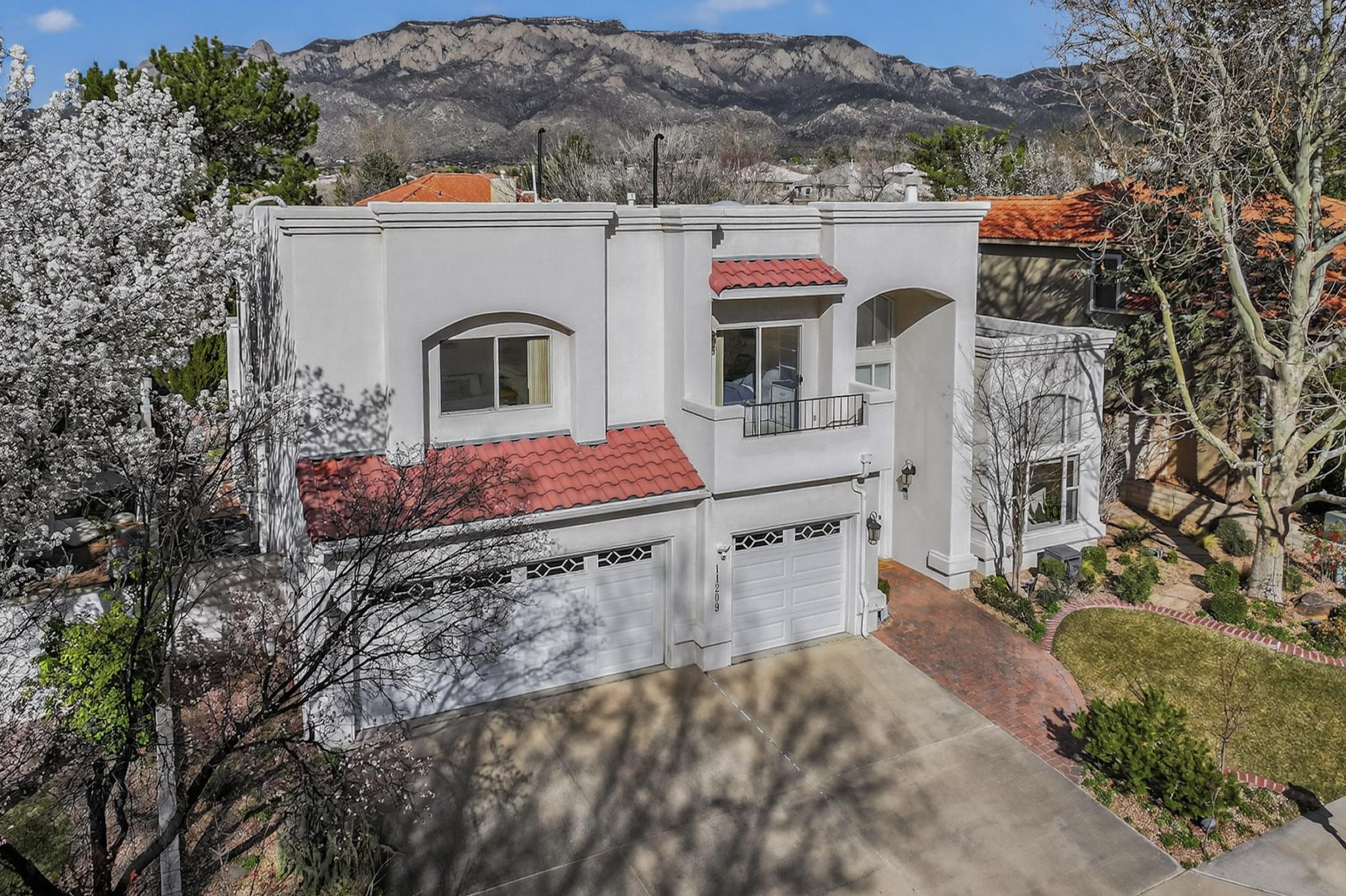 11209 Desert Classic Lane NE