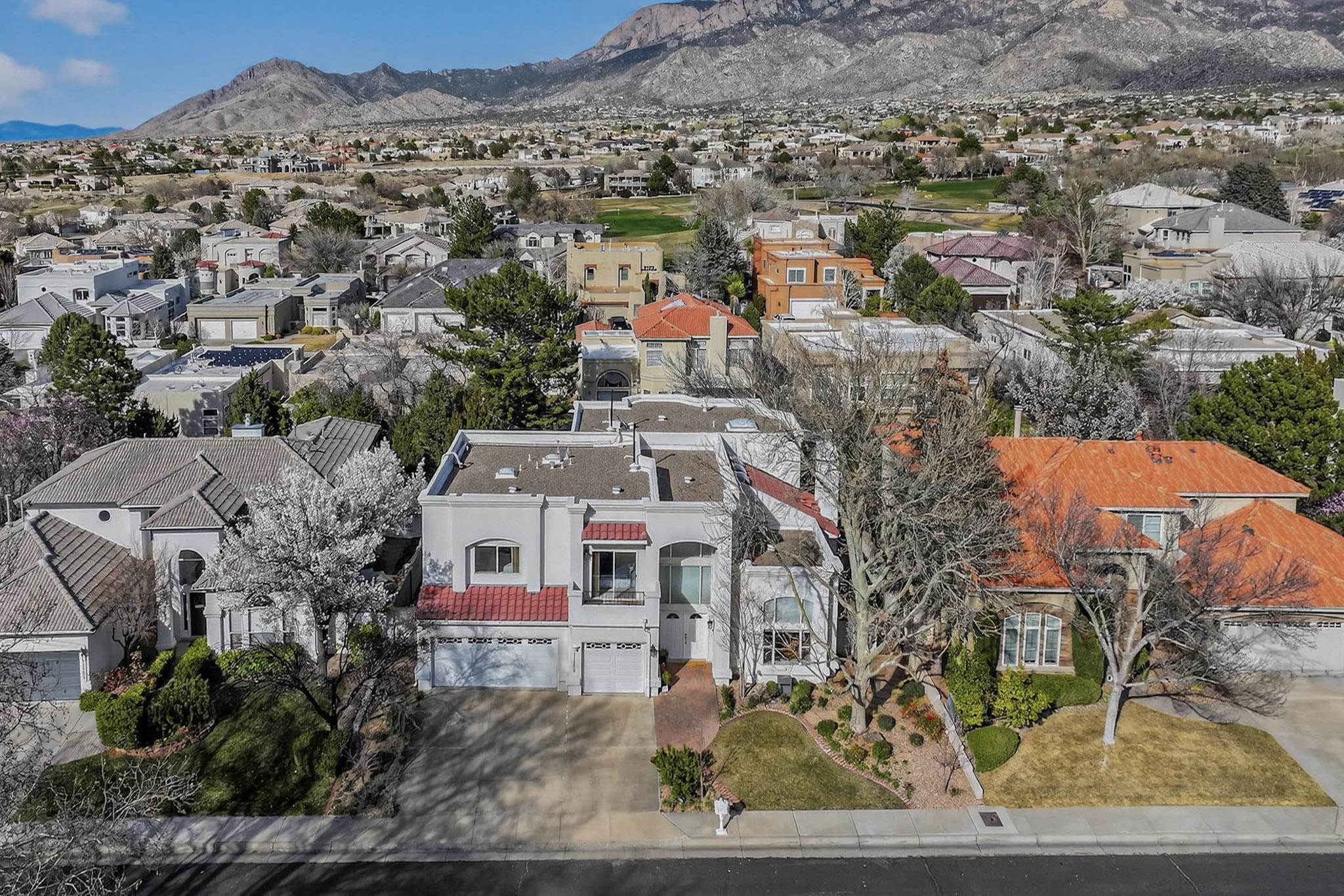 11209 Desert Classic Lane NE