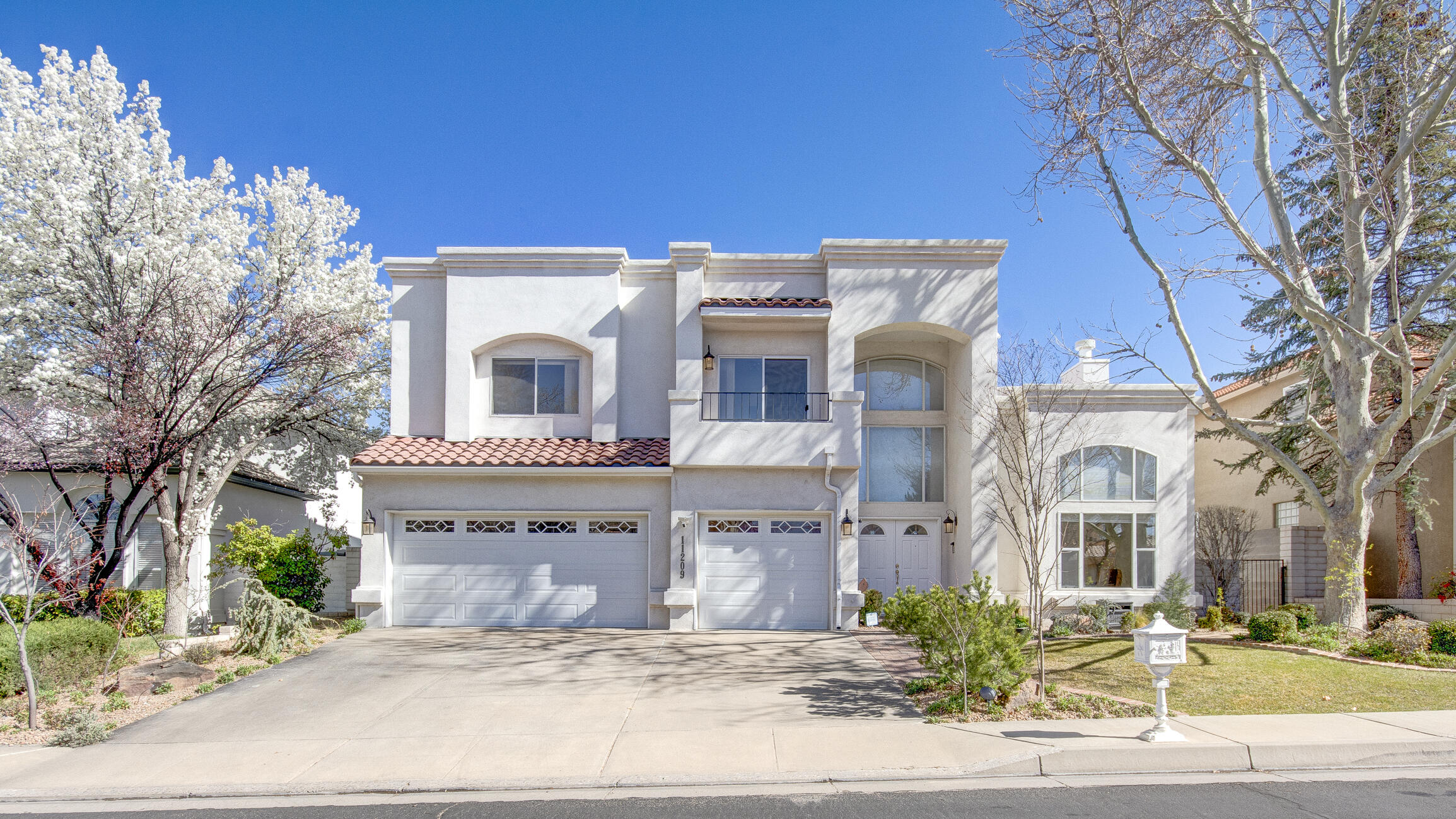 11209 Desert Classic Lane NE