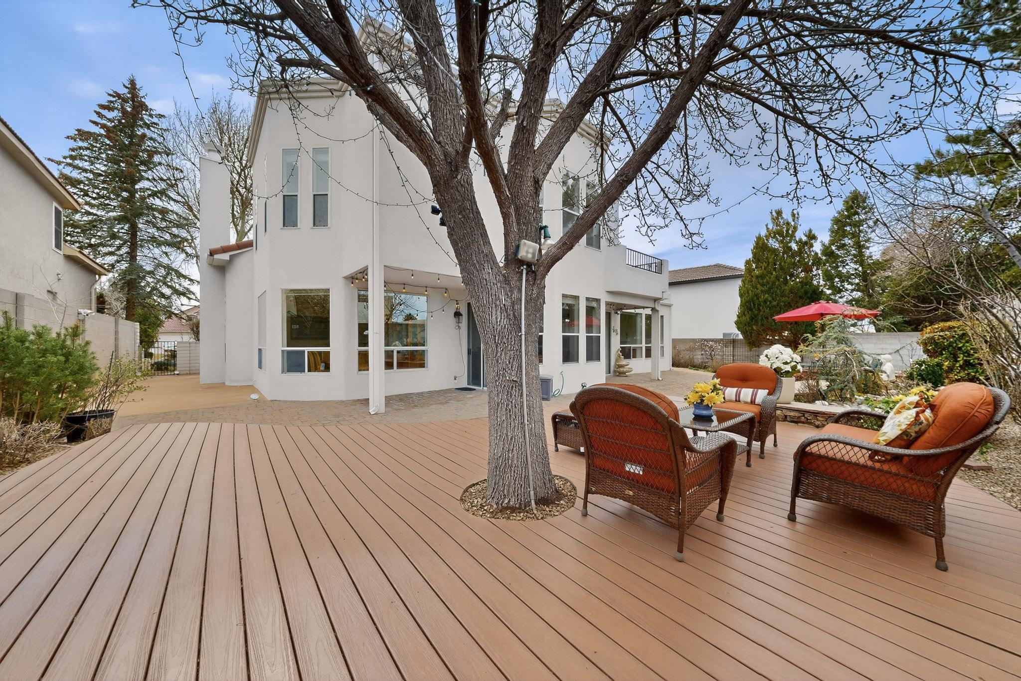 11209 Desert Classic Lane NE