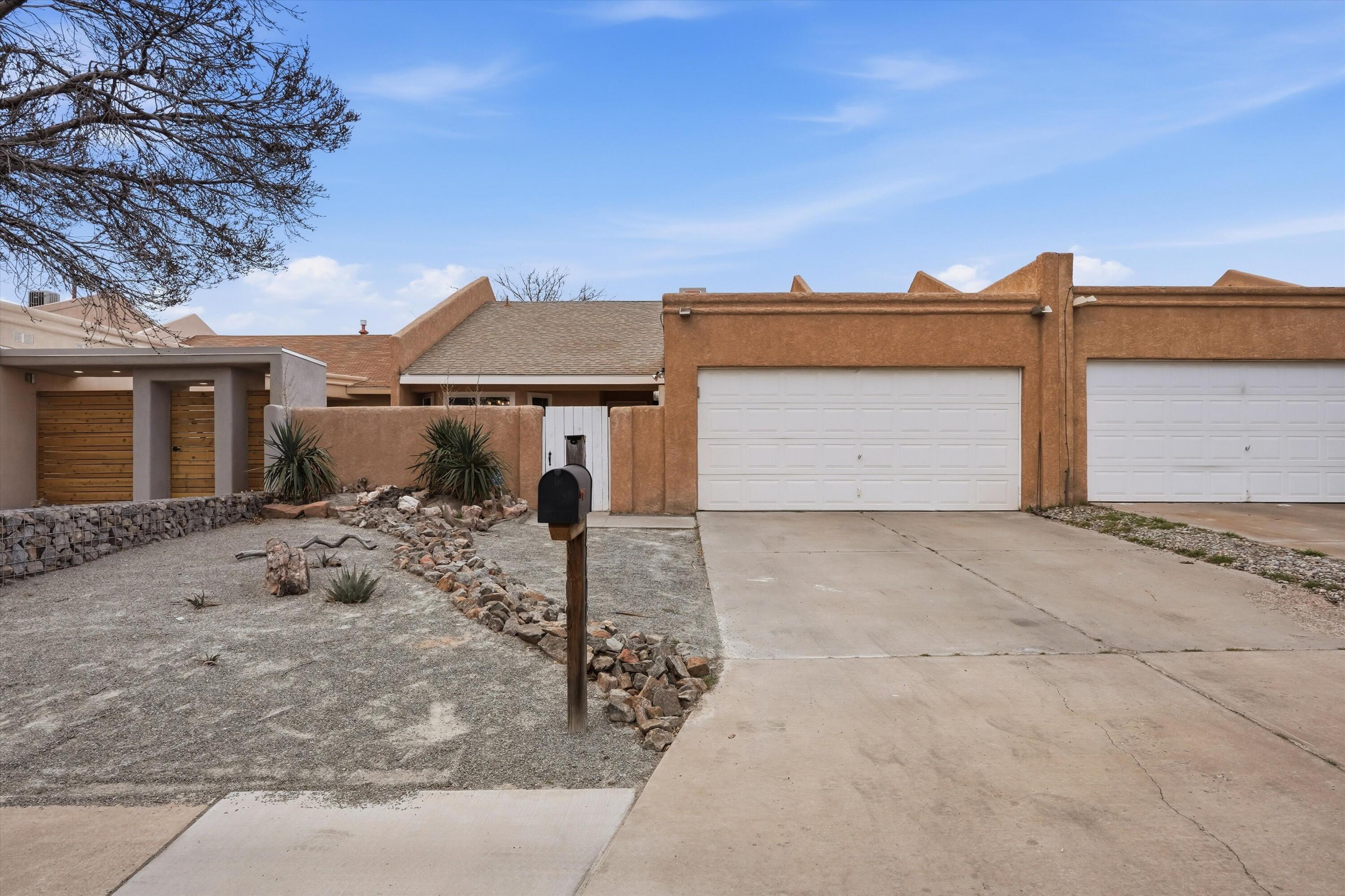 4608 Fairfax Drive NW