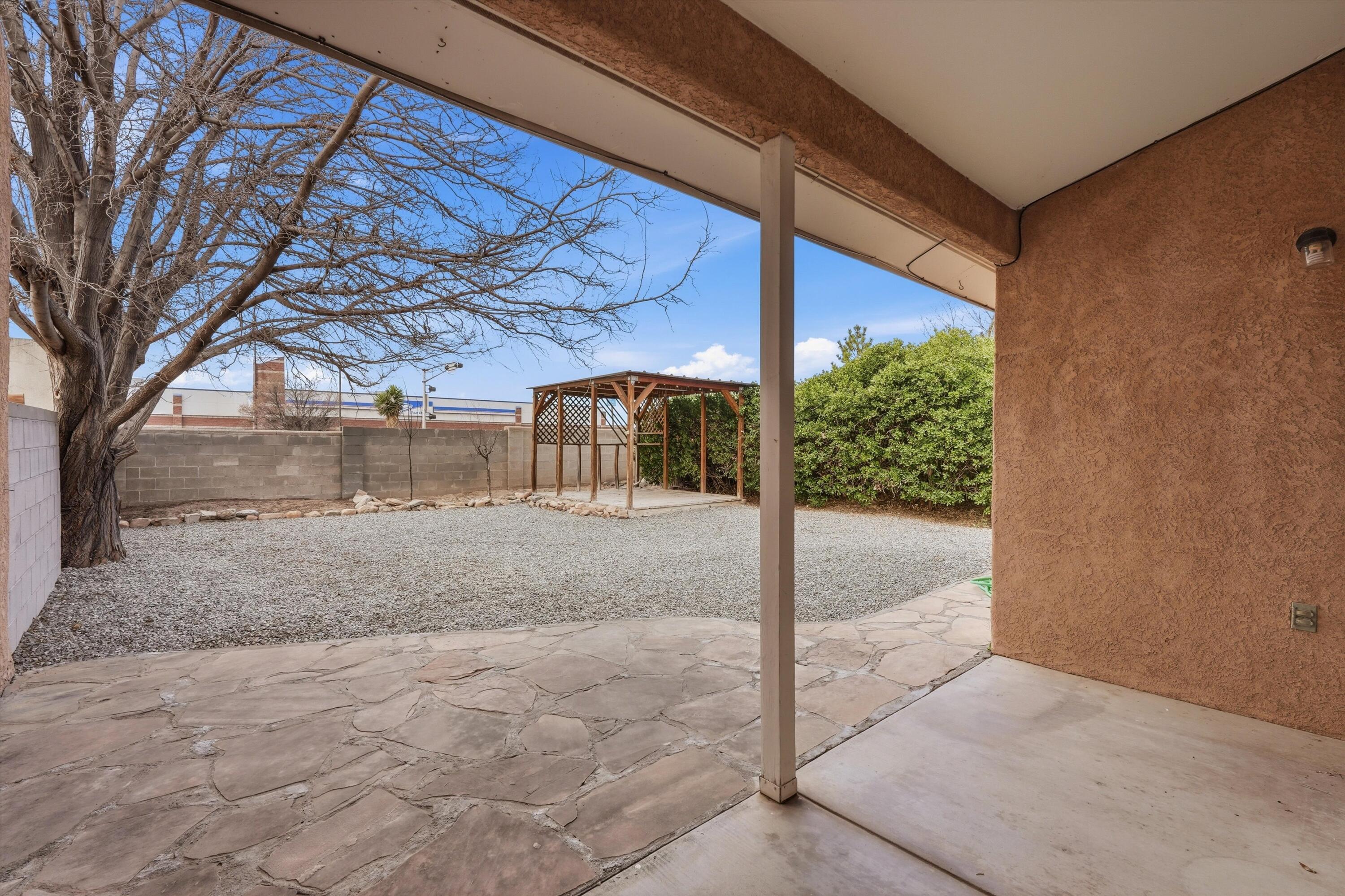 4608 Fairfax Drive NW