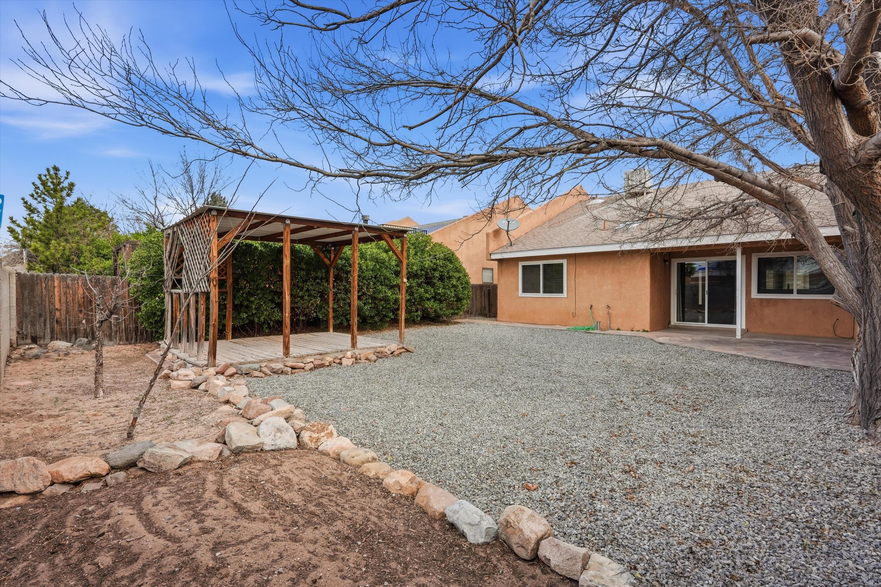 4608 Fairfax Drive NW