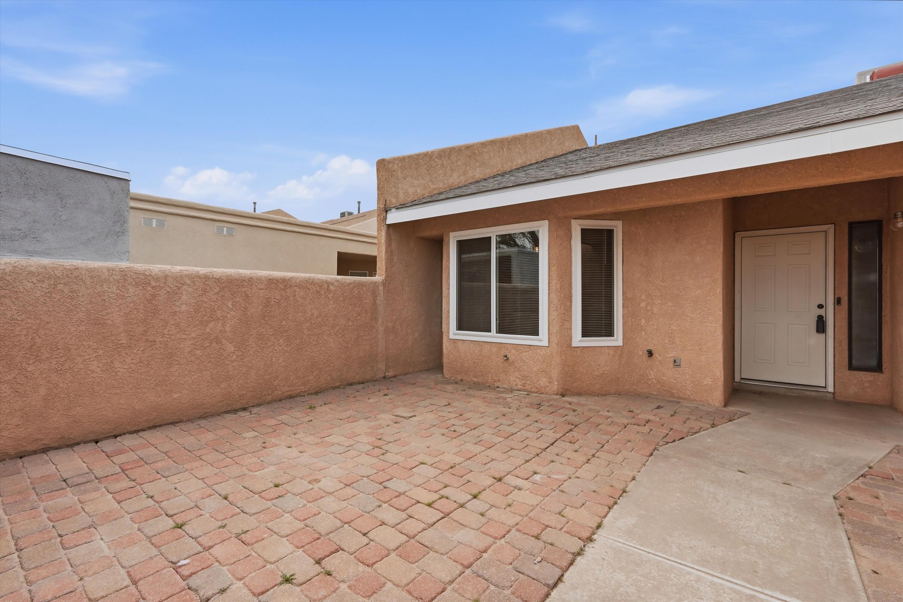 4608 Fairfax Drive NW