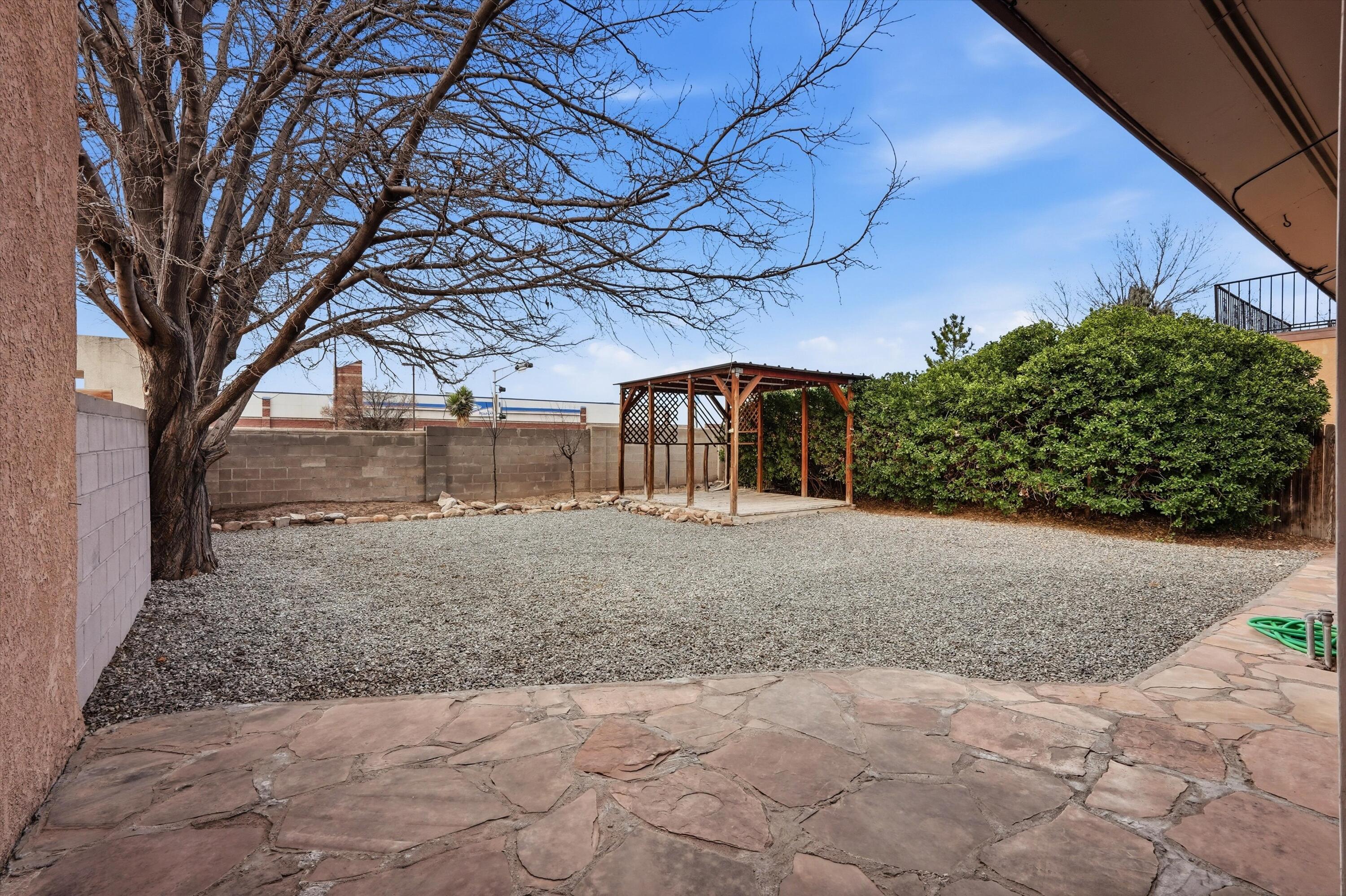 4608 Fairfax Drive NW