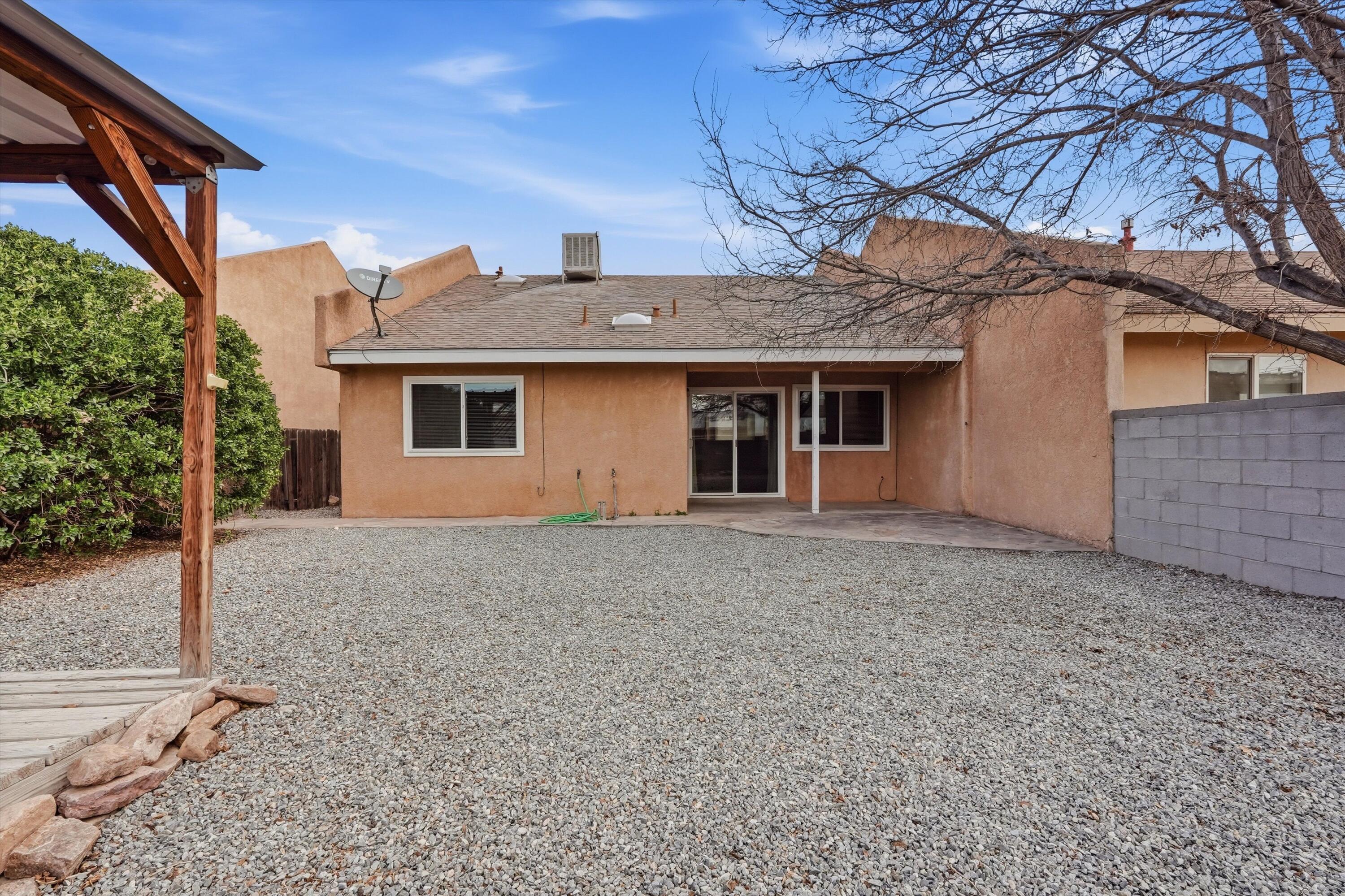 4608 Fairfax Drive NW