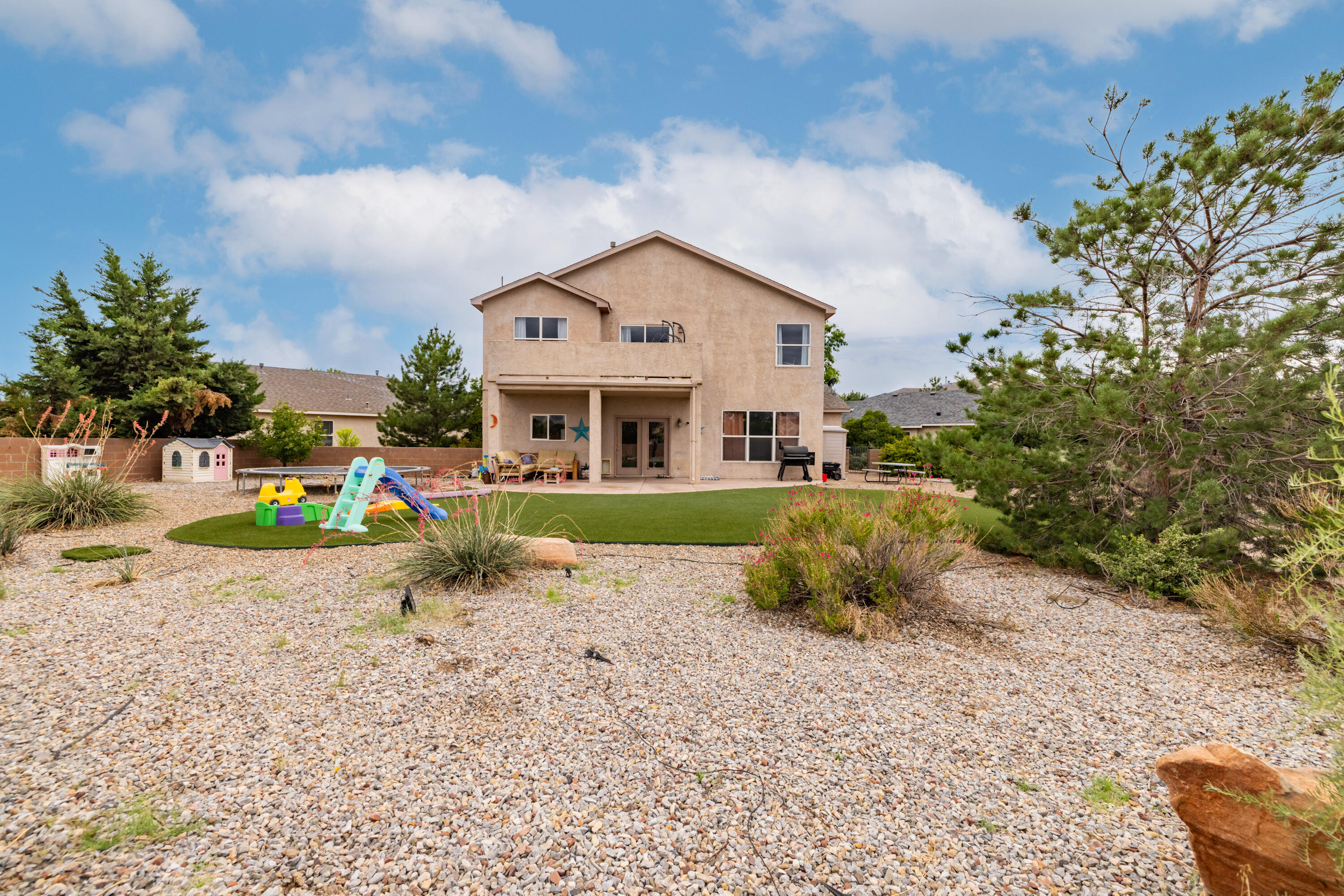 10440 Calle Hermosa Court NW