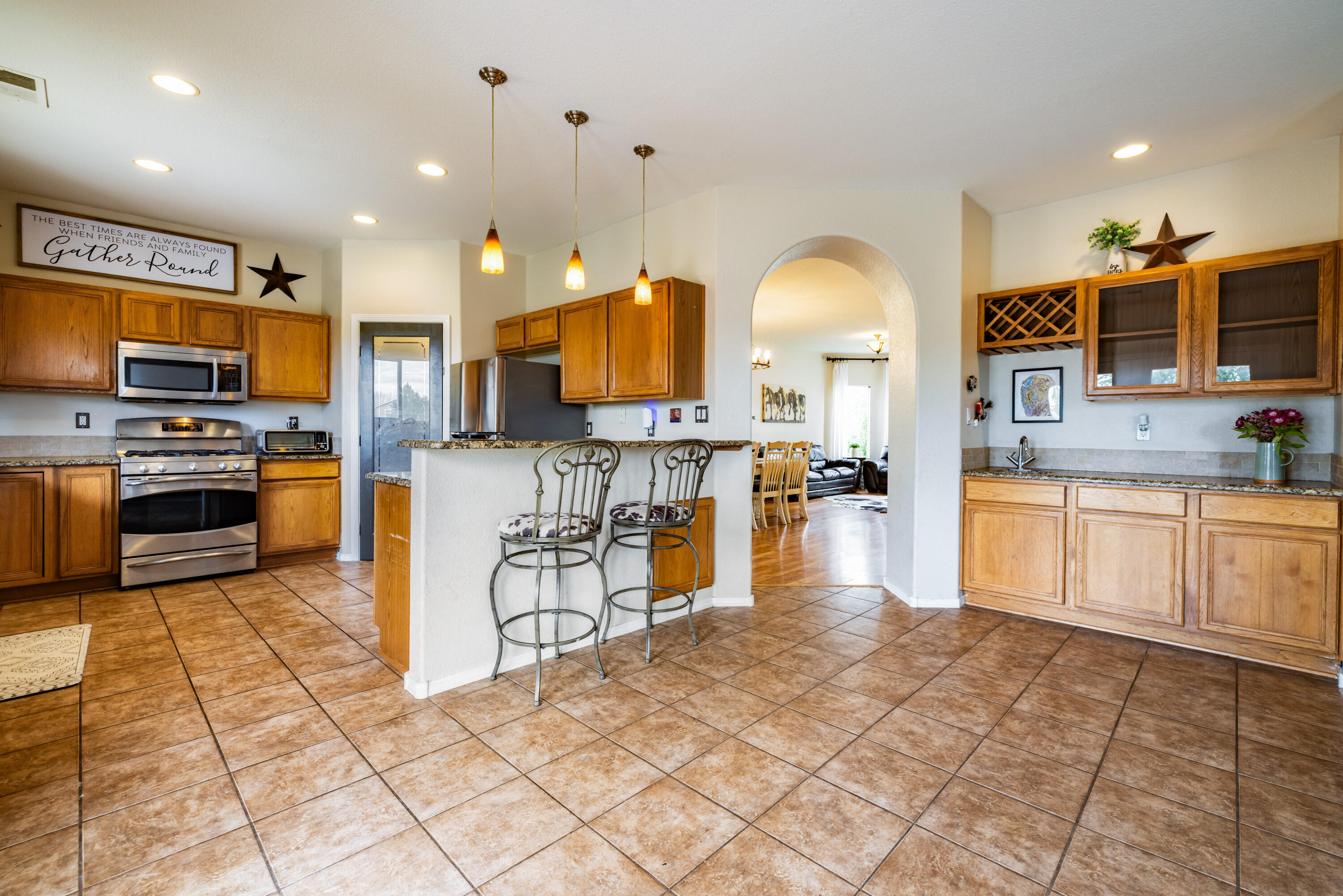 10440 Calle Hermosa Court NW