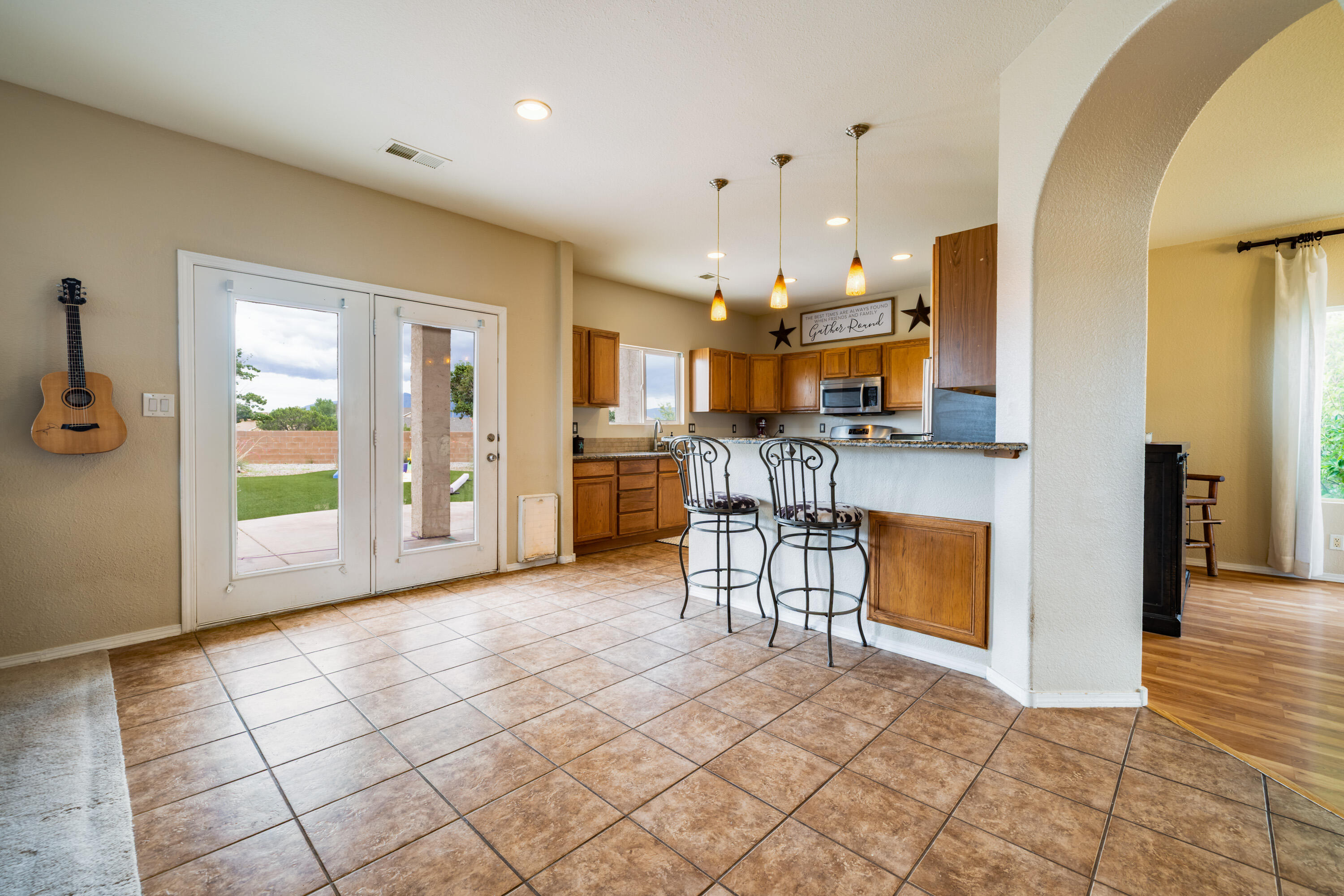 10440 Calle Hermosa Court NW