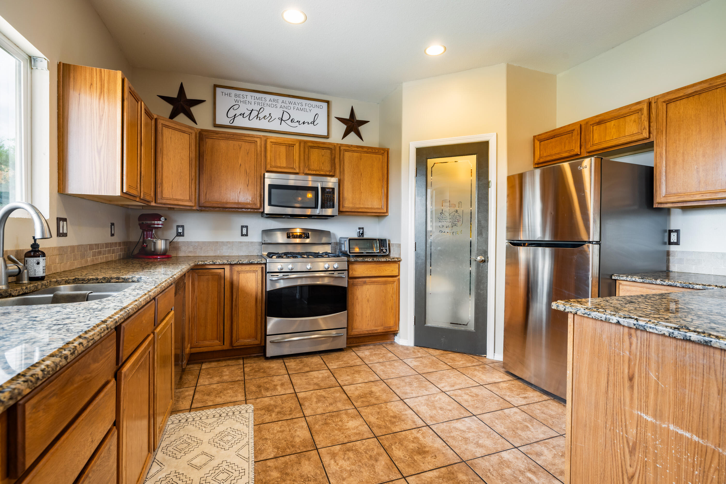 10440 Calle Hermosa Court NW