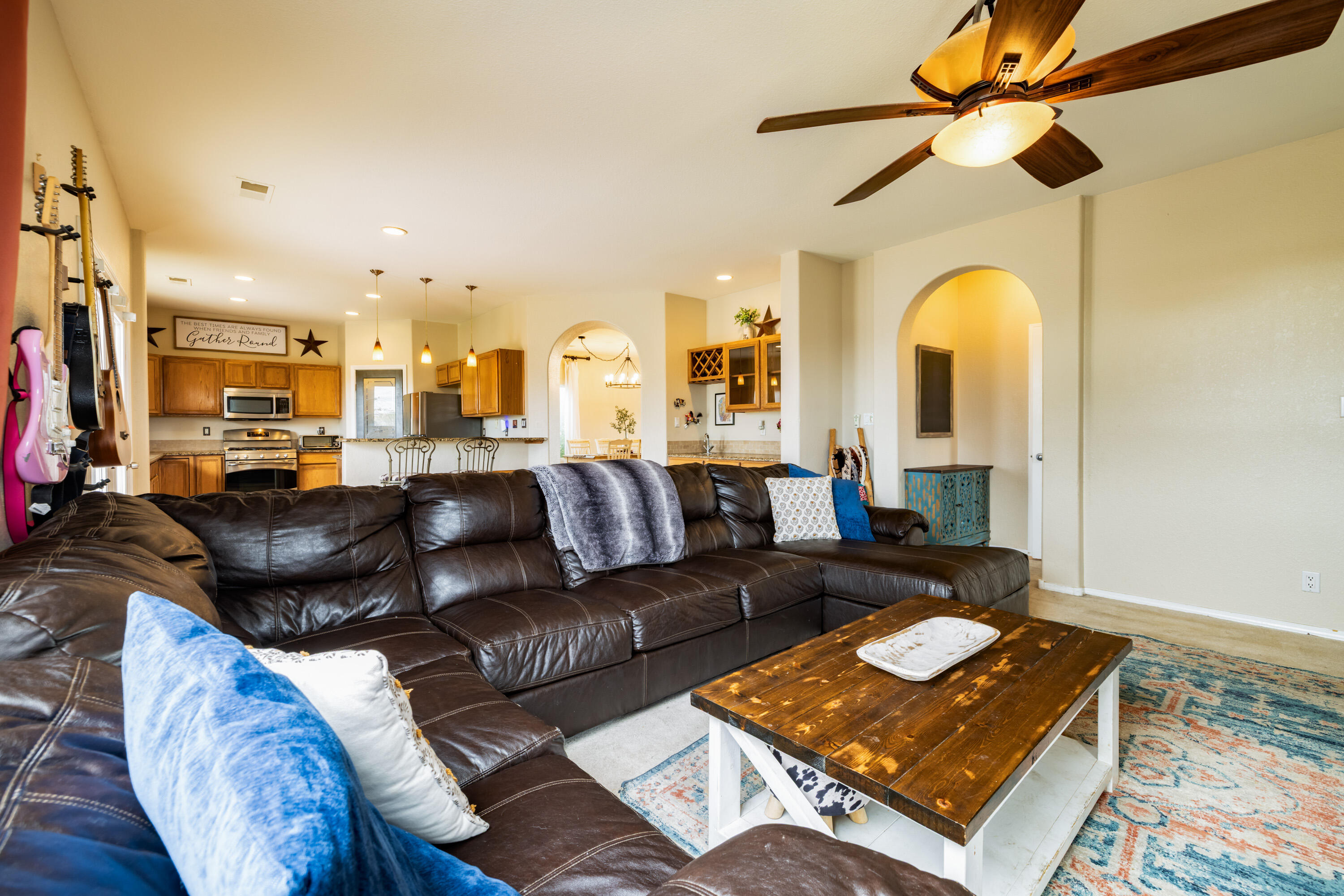 10440 Calle Hermosa Court NW
