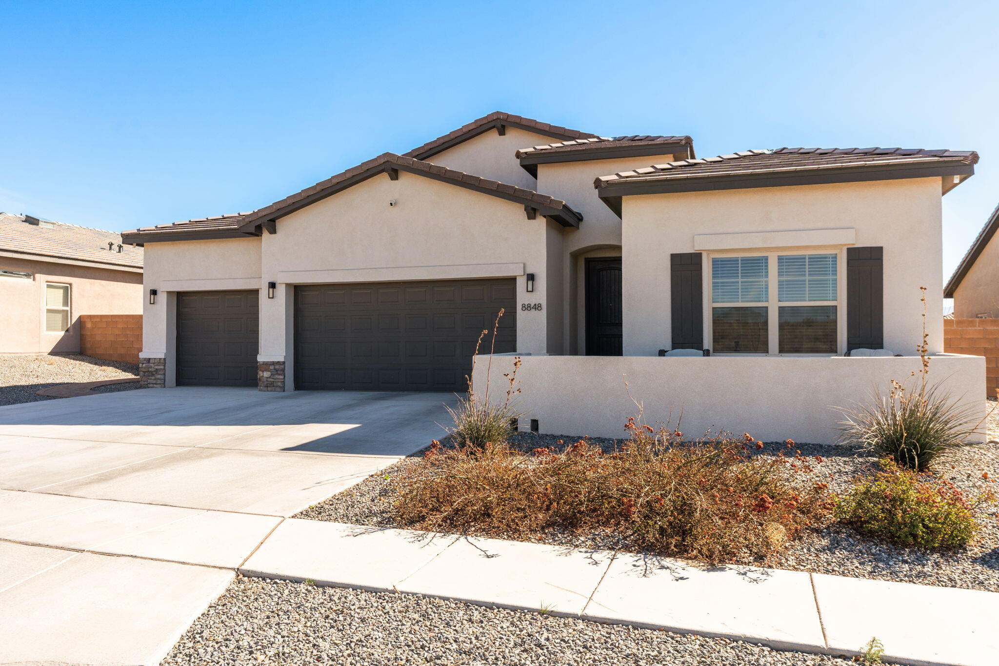 8848 Mancos Street NW