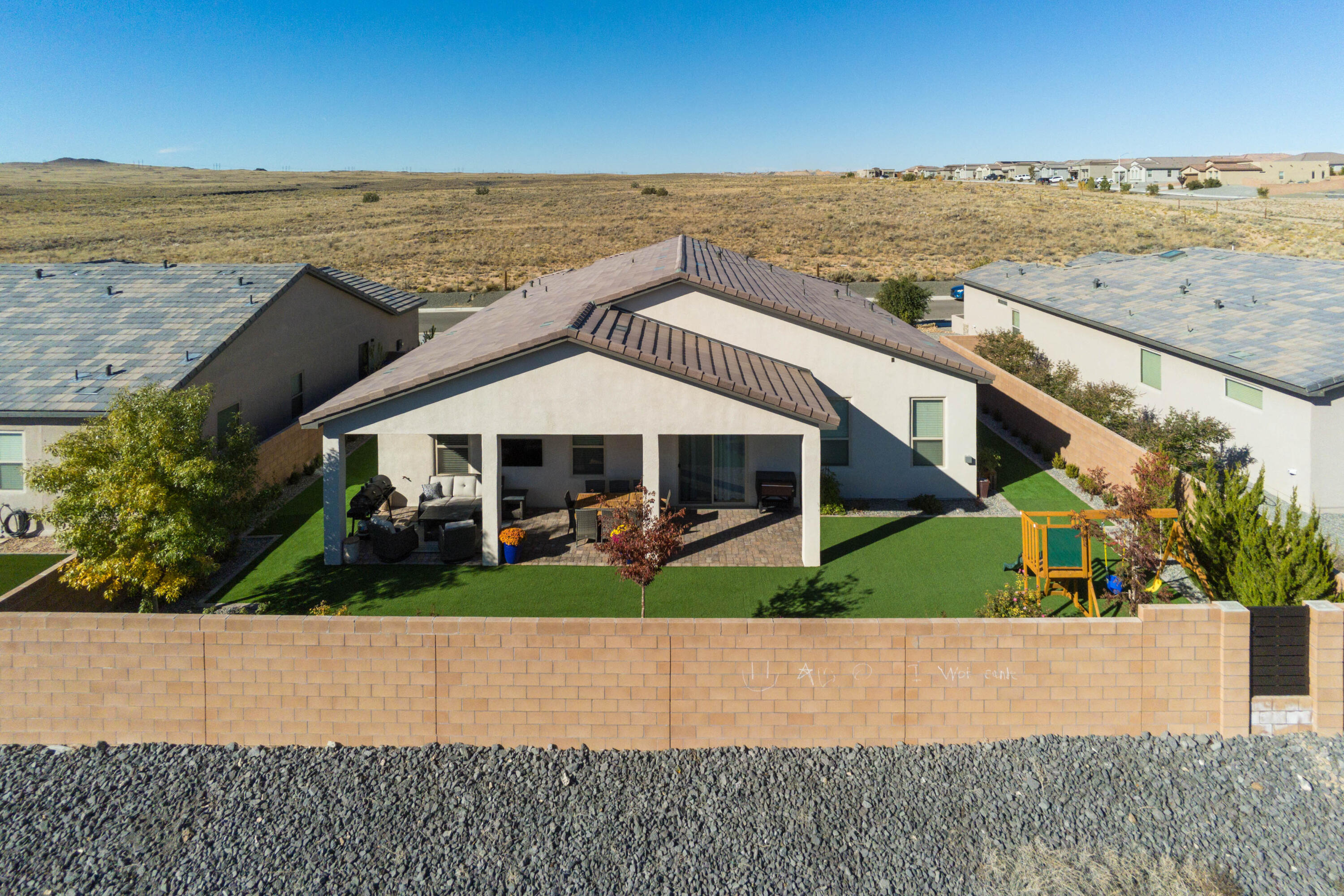 8848 Mancos Street NW