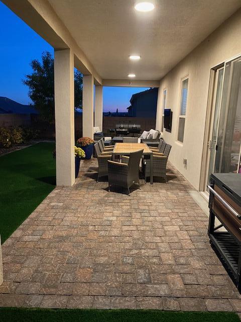 8848 Mancos Street NW