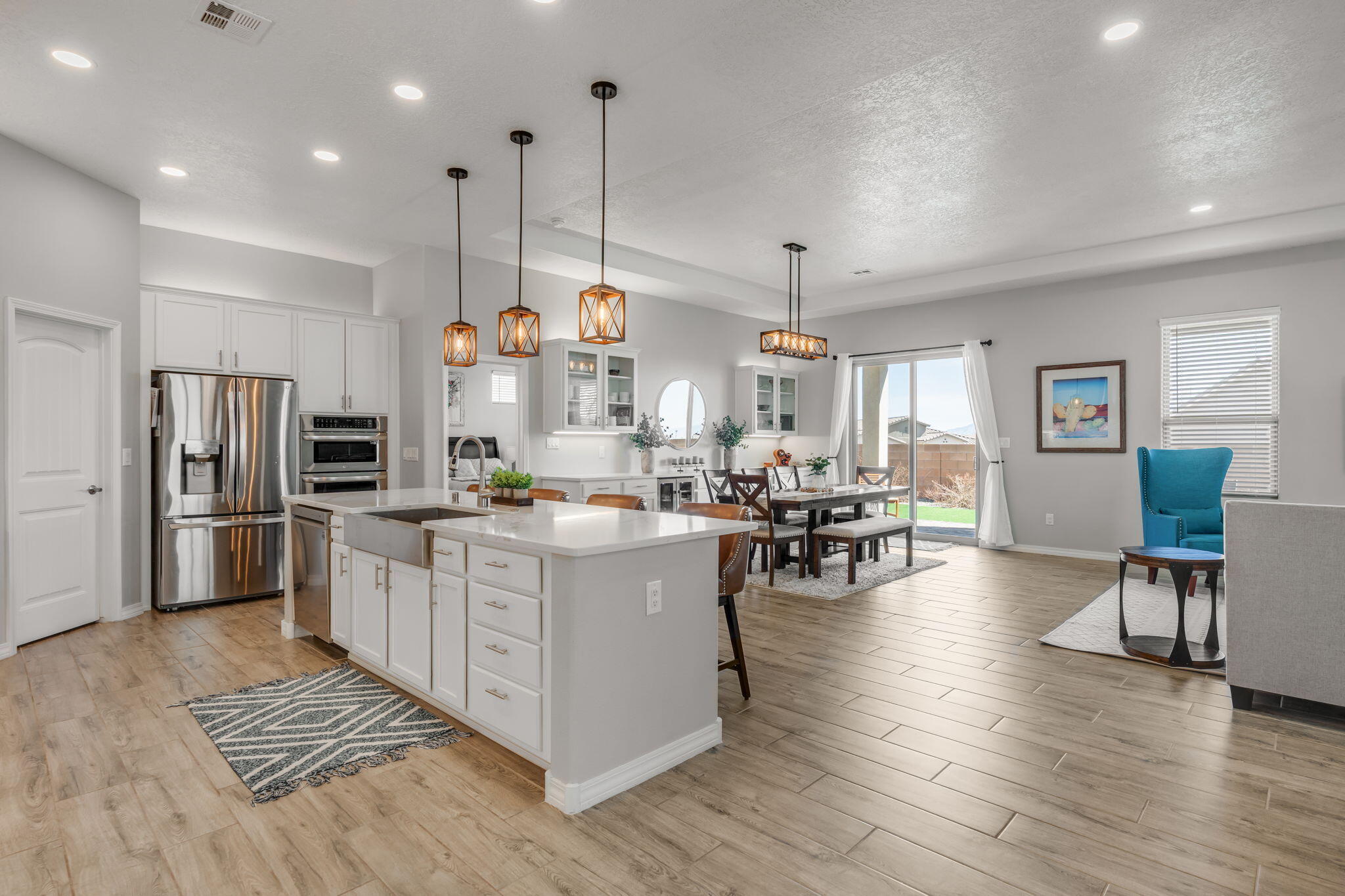 8848 Mancos Street NW