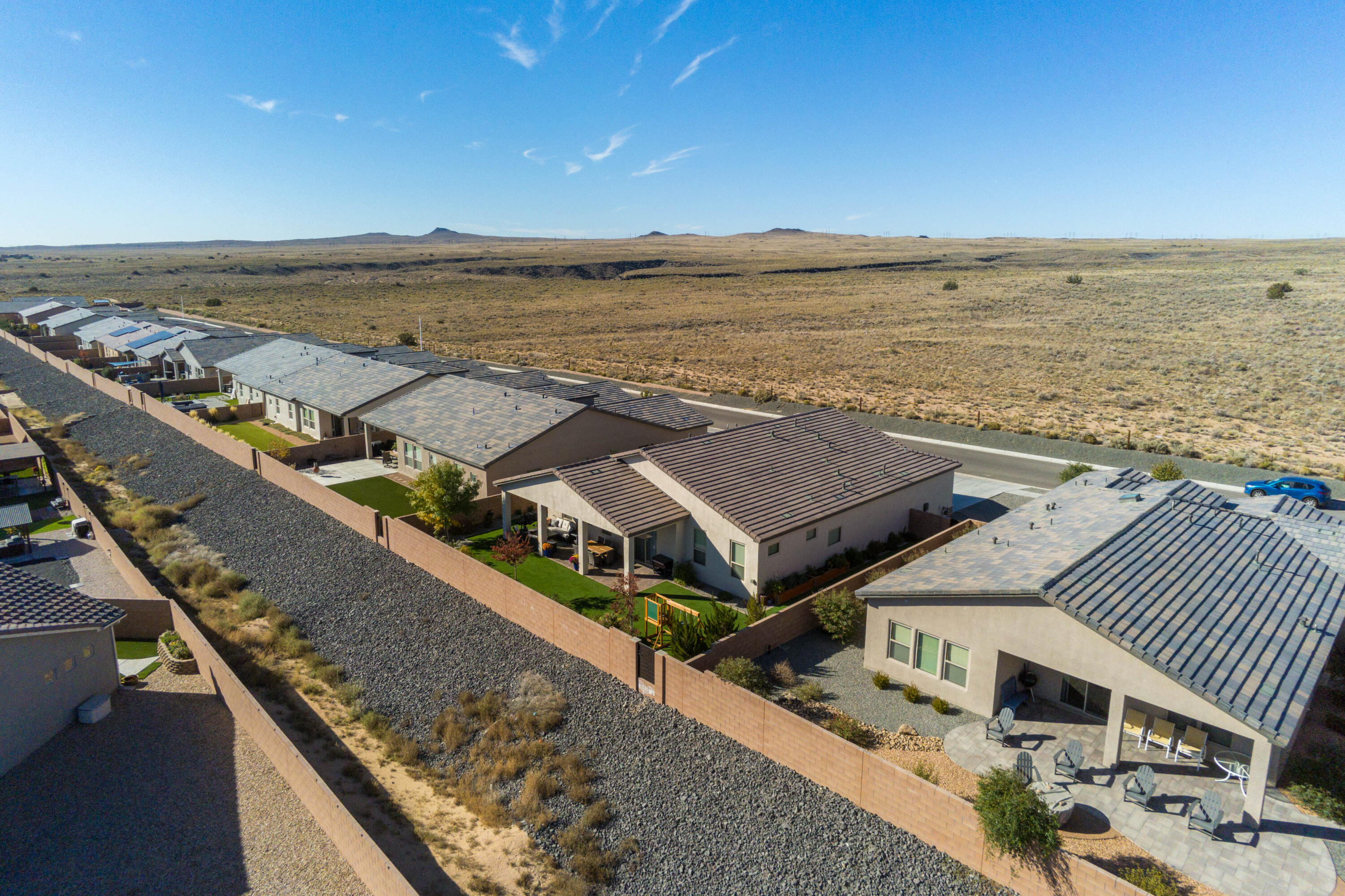 8848 Mancos Street NW