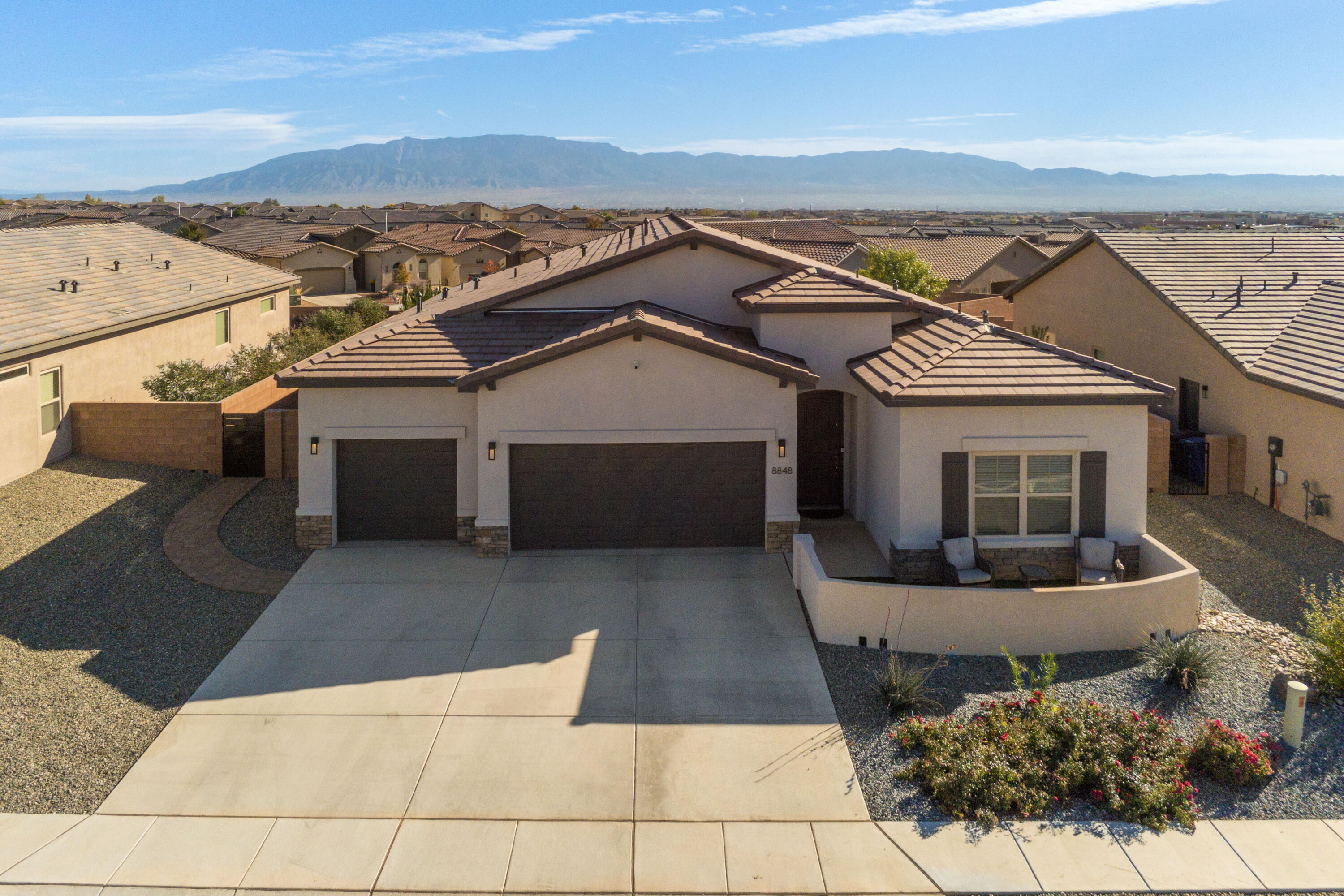 8848 Mancos Street NW