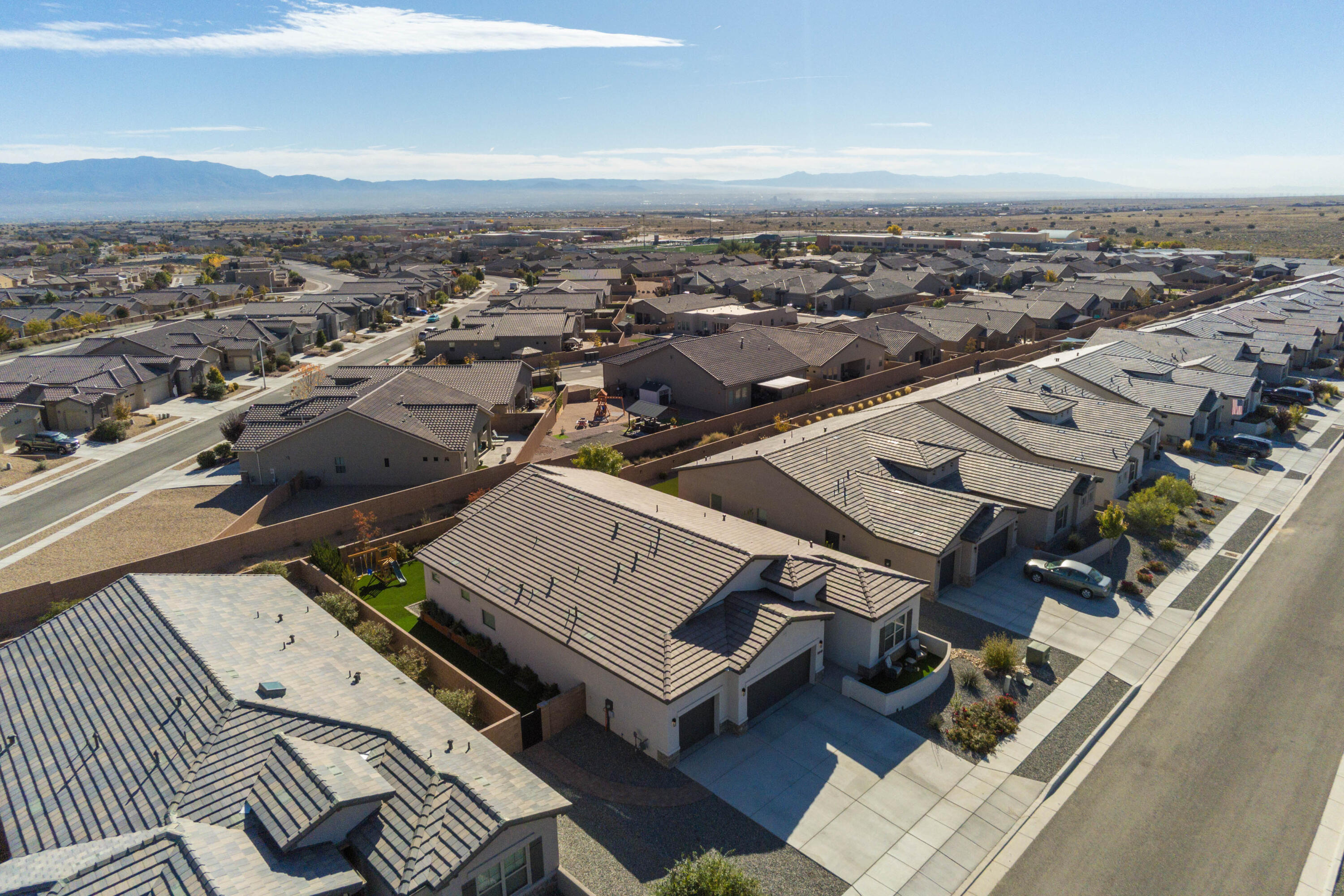 8848 Mancos Street NW