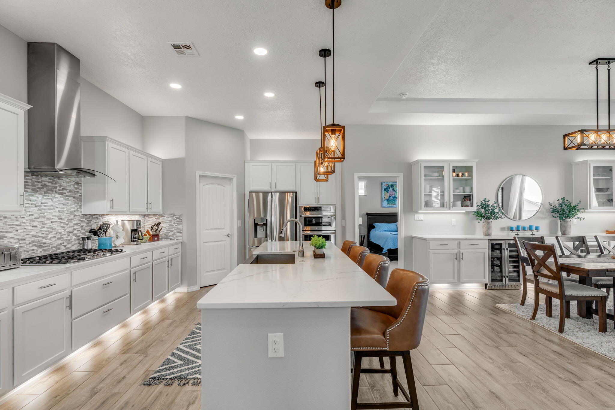 8848 Mancos Street NW