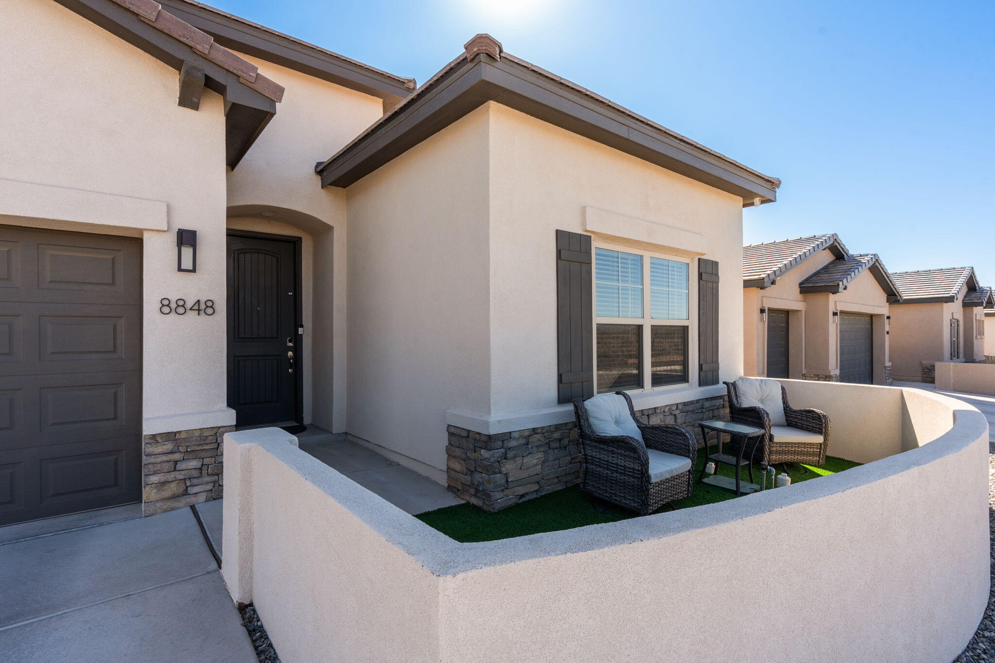 8848 Mancos Street NW