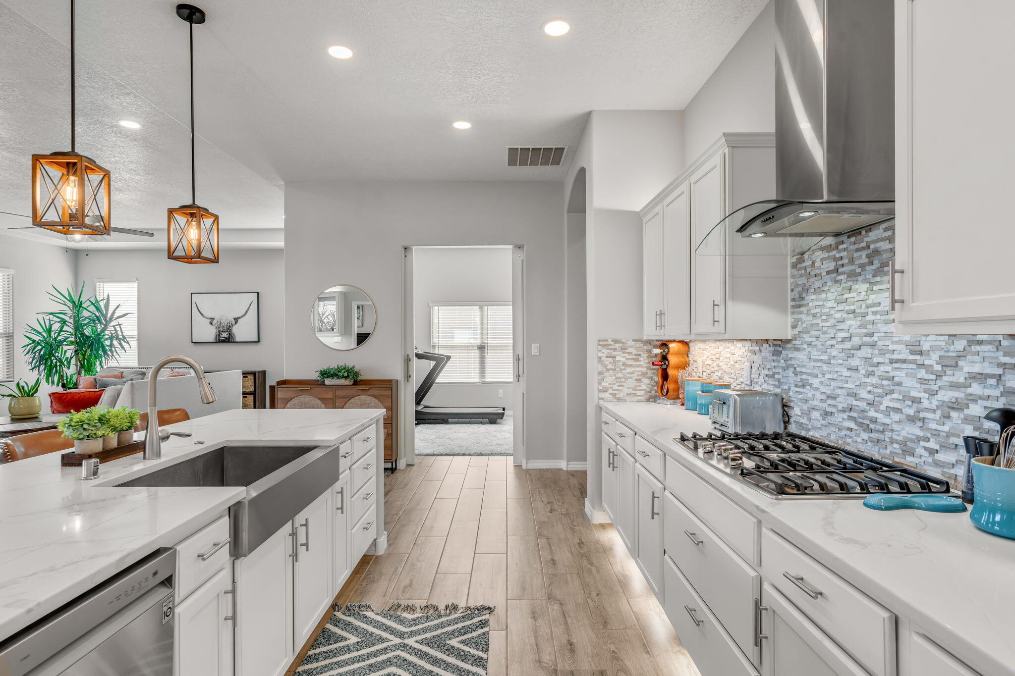 8848 Mancos Street NW