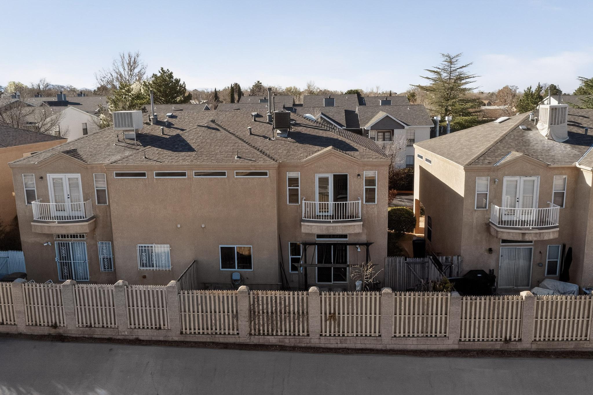 7201 Natalie Janae Lane NE