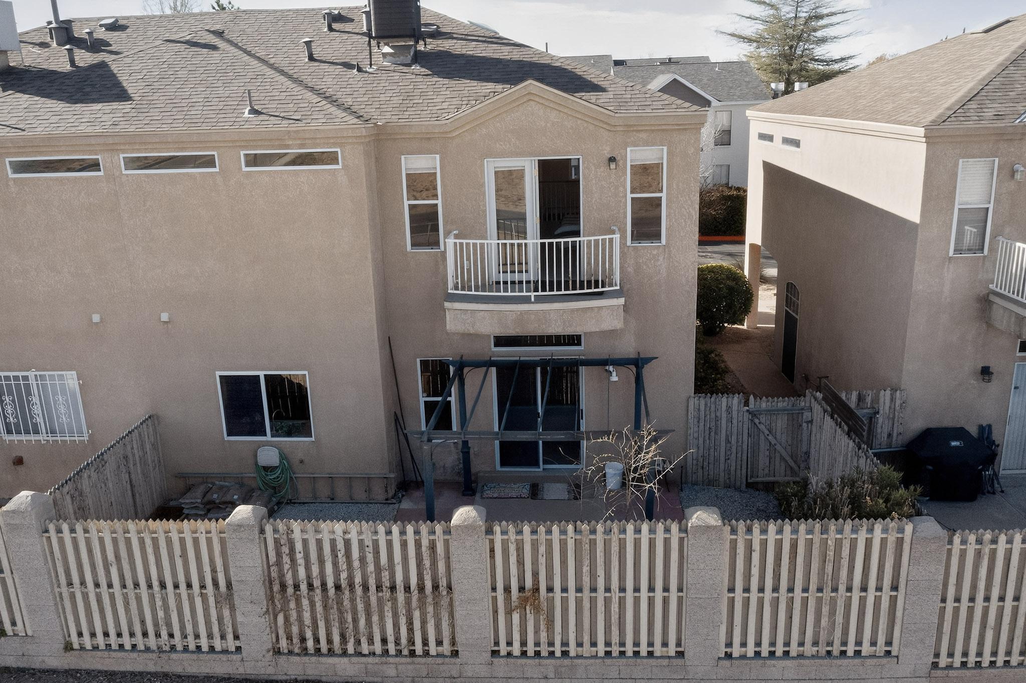 7201 Natalie Janae Lane NE