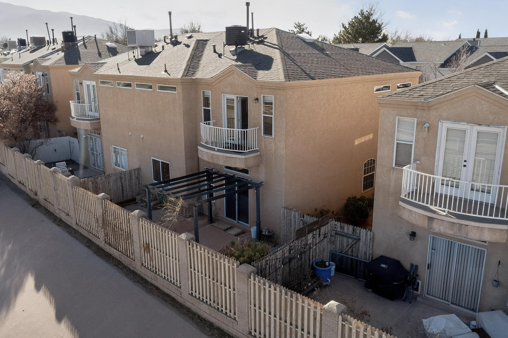 7201 Natalie Janae Lane NE