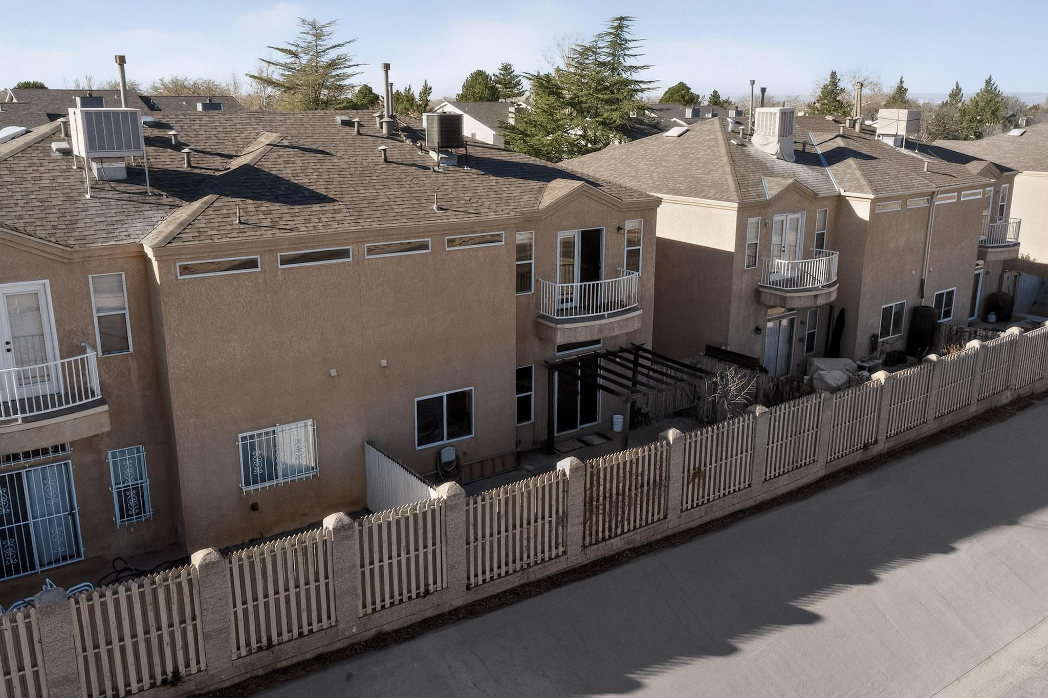 7201 Natalie Janae Lane NE