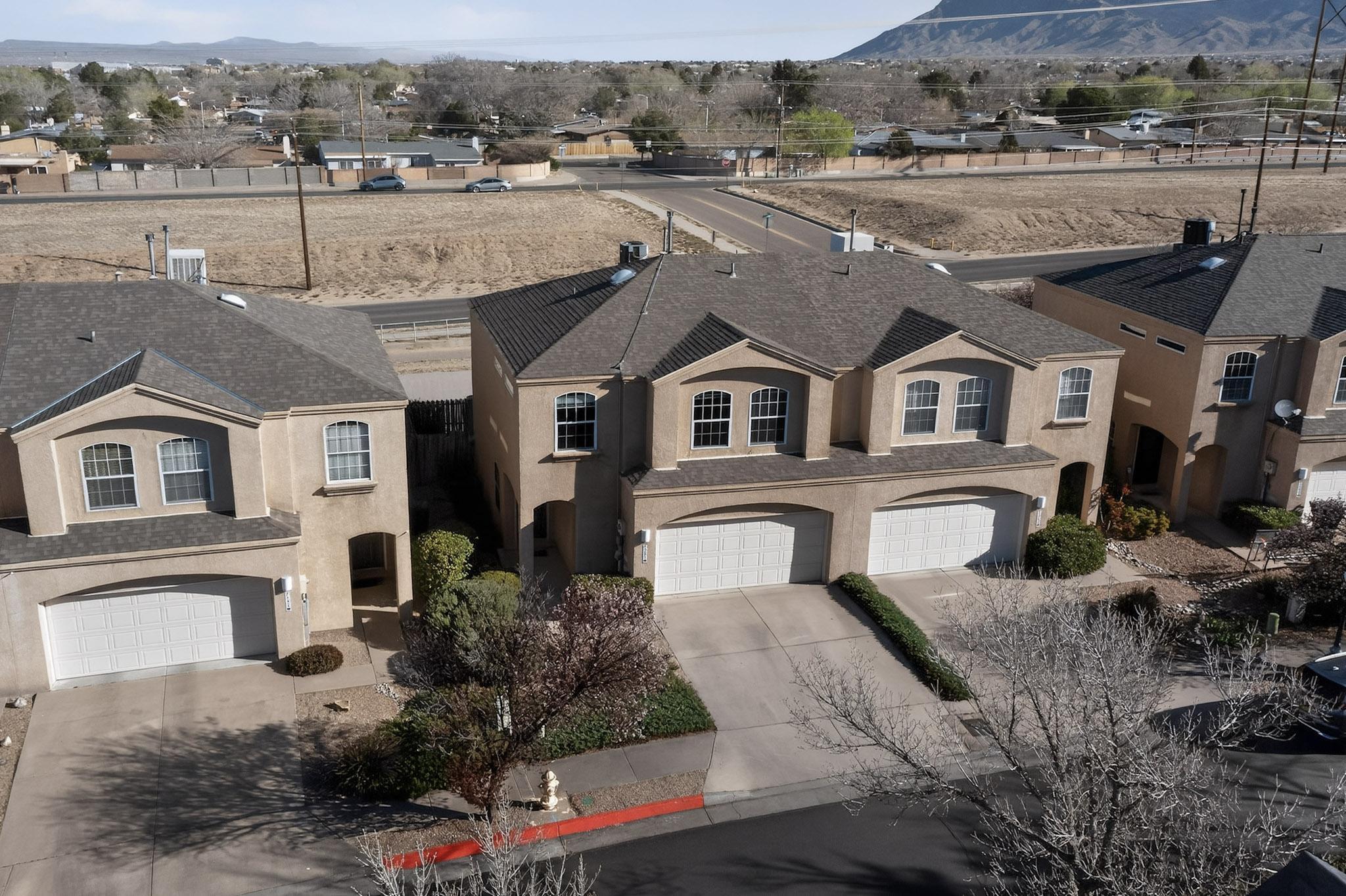 7201 Natalie Janae Lane NE