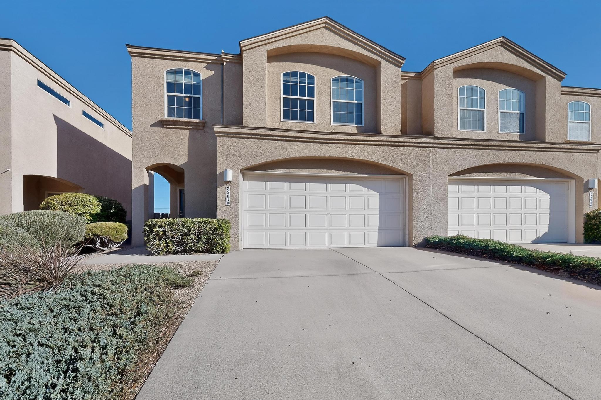 7201 Natalie Janae Lane NE