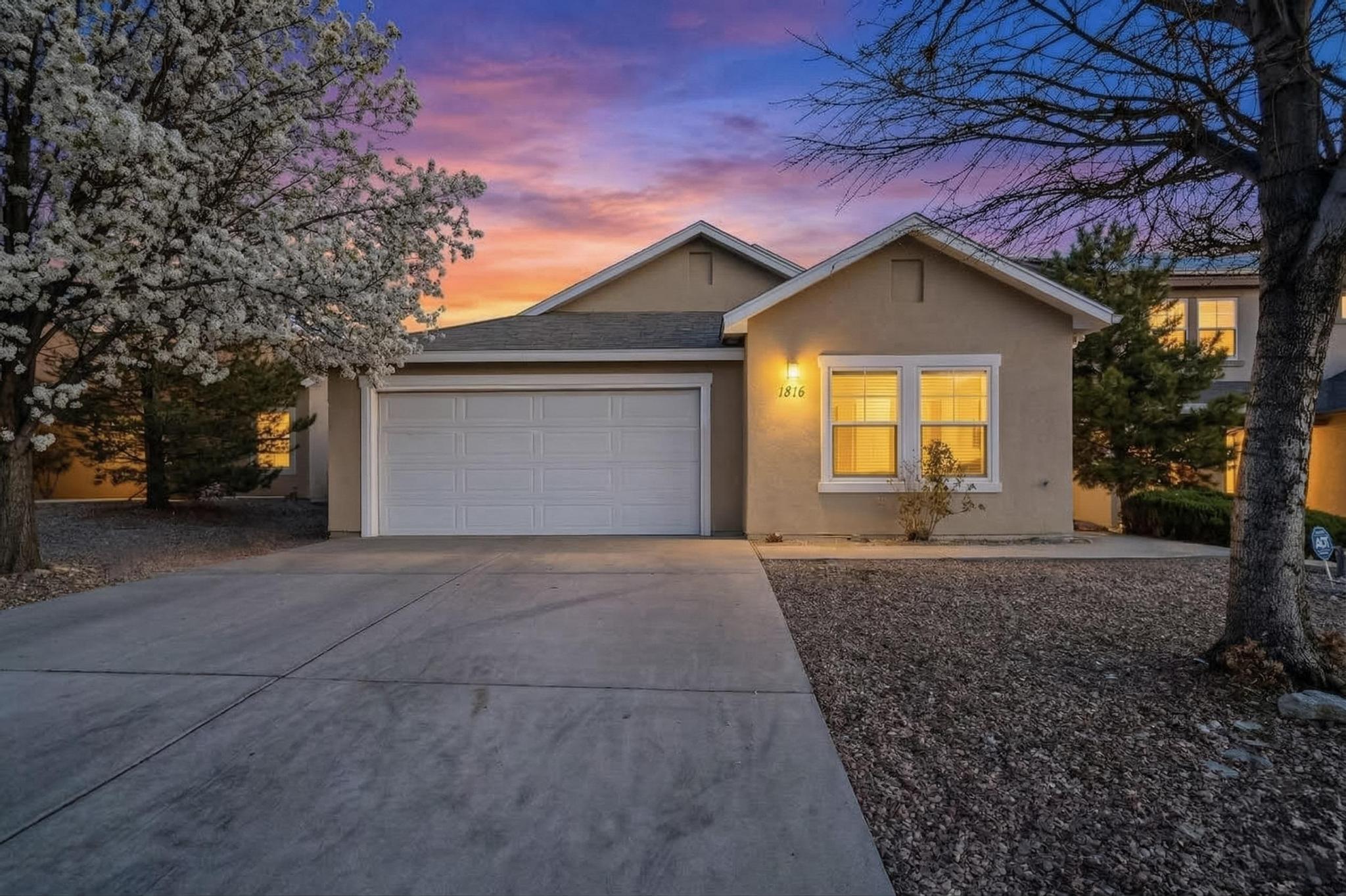 1316 Reynosa Loop SE