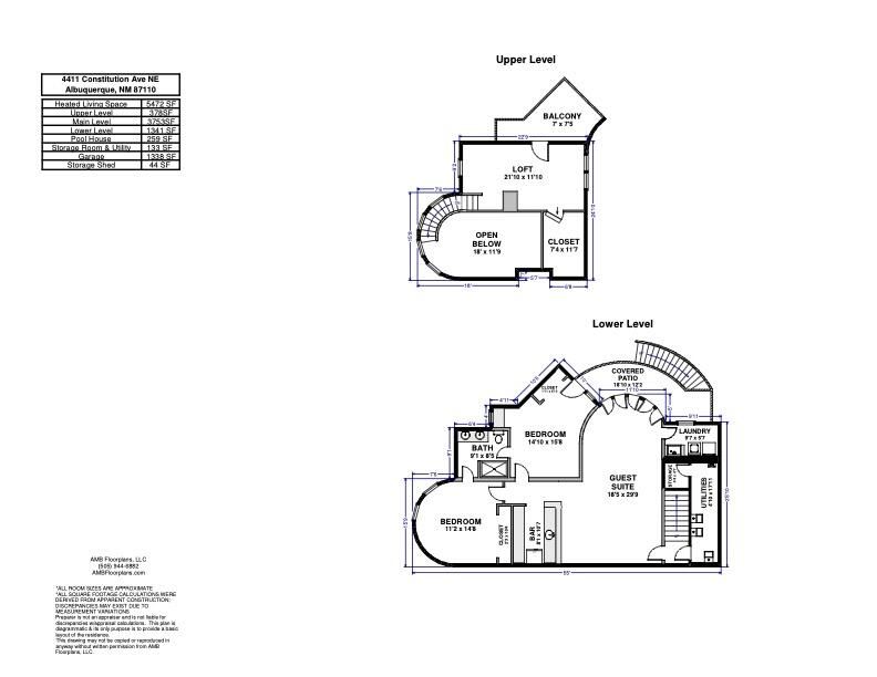 4411 Constitution Avenue NE