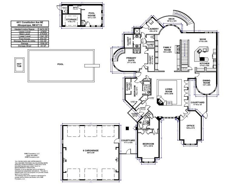 4411 Constitution Avenue NE