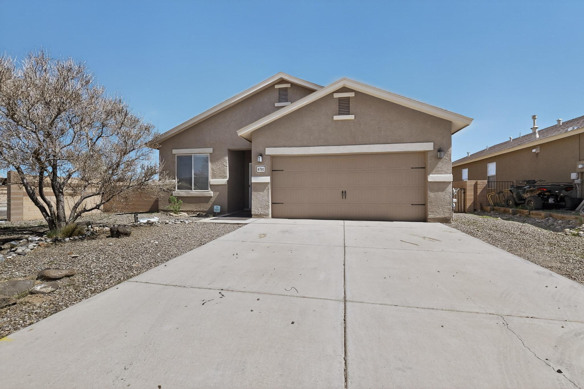 6701 Mountain Hawk Loop NE