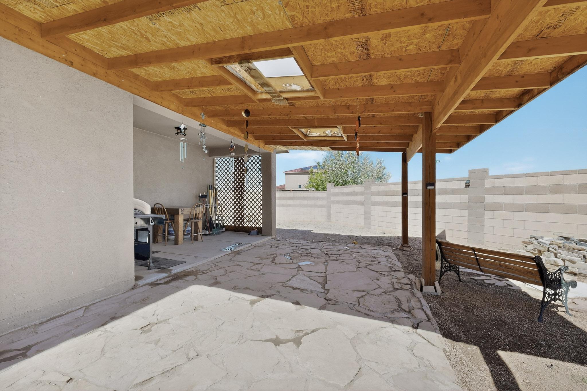 6701 Mountain Hawk Loop NE