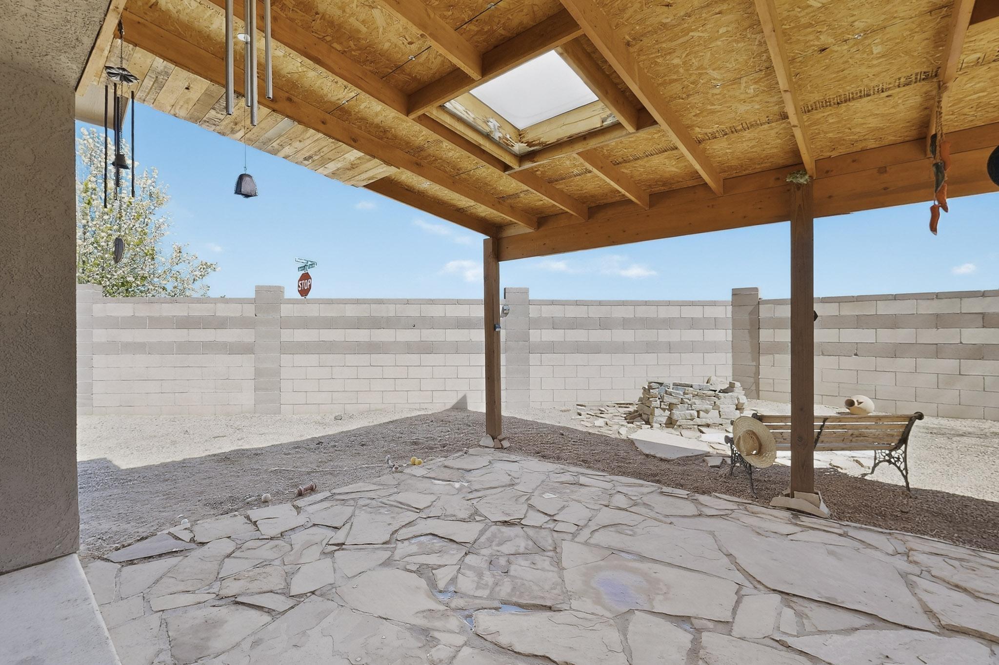 6701 Mountain Hawk Loop NE