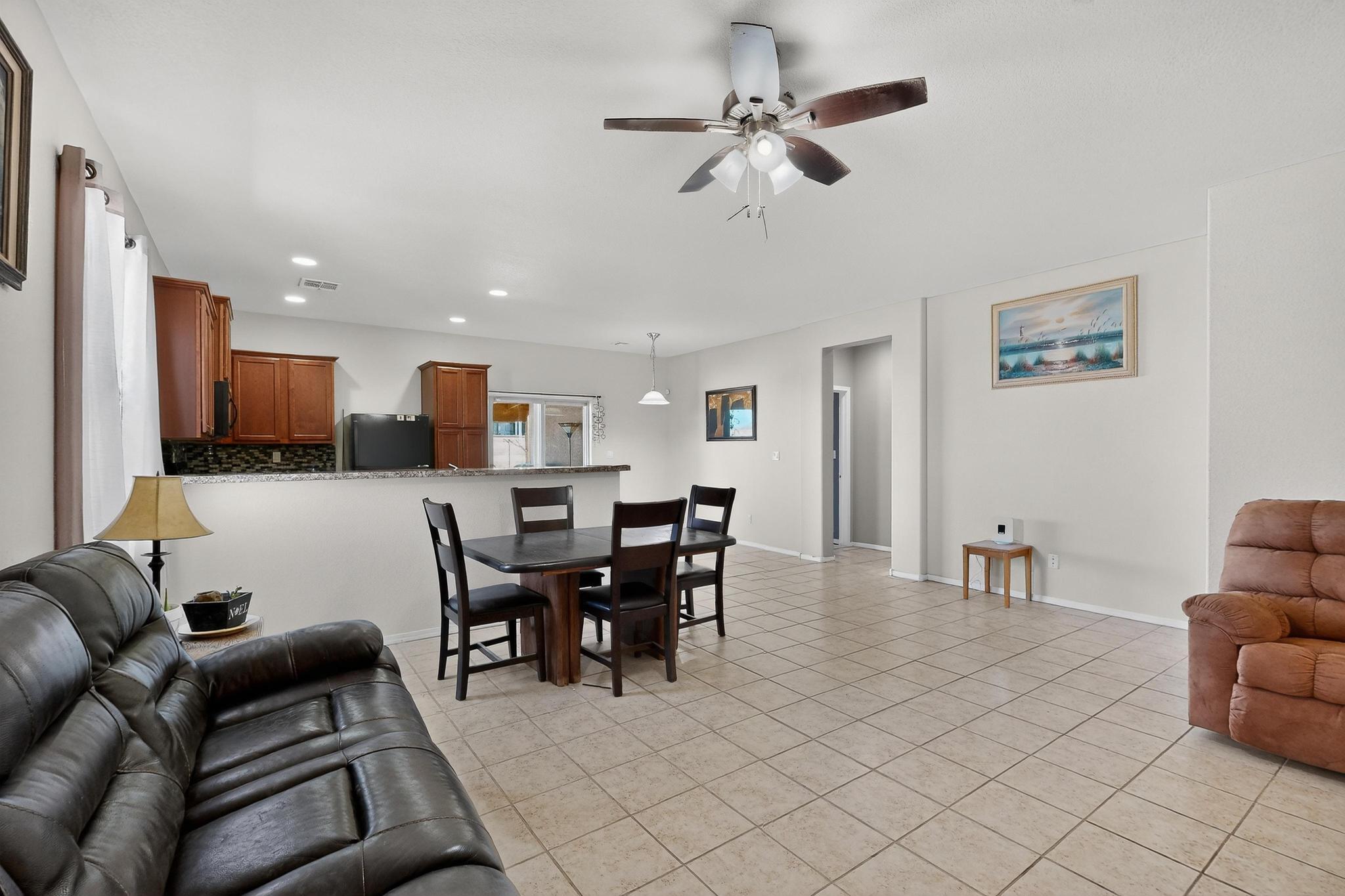 6701 Mountain Hawk Loop NE