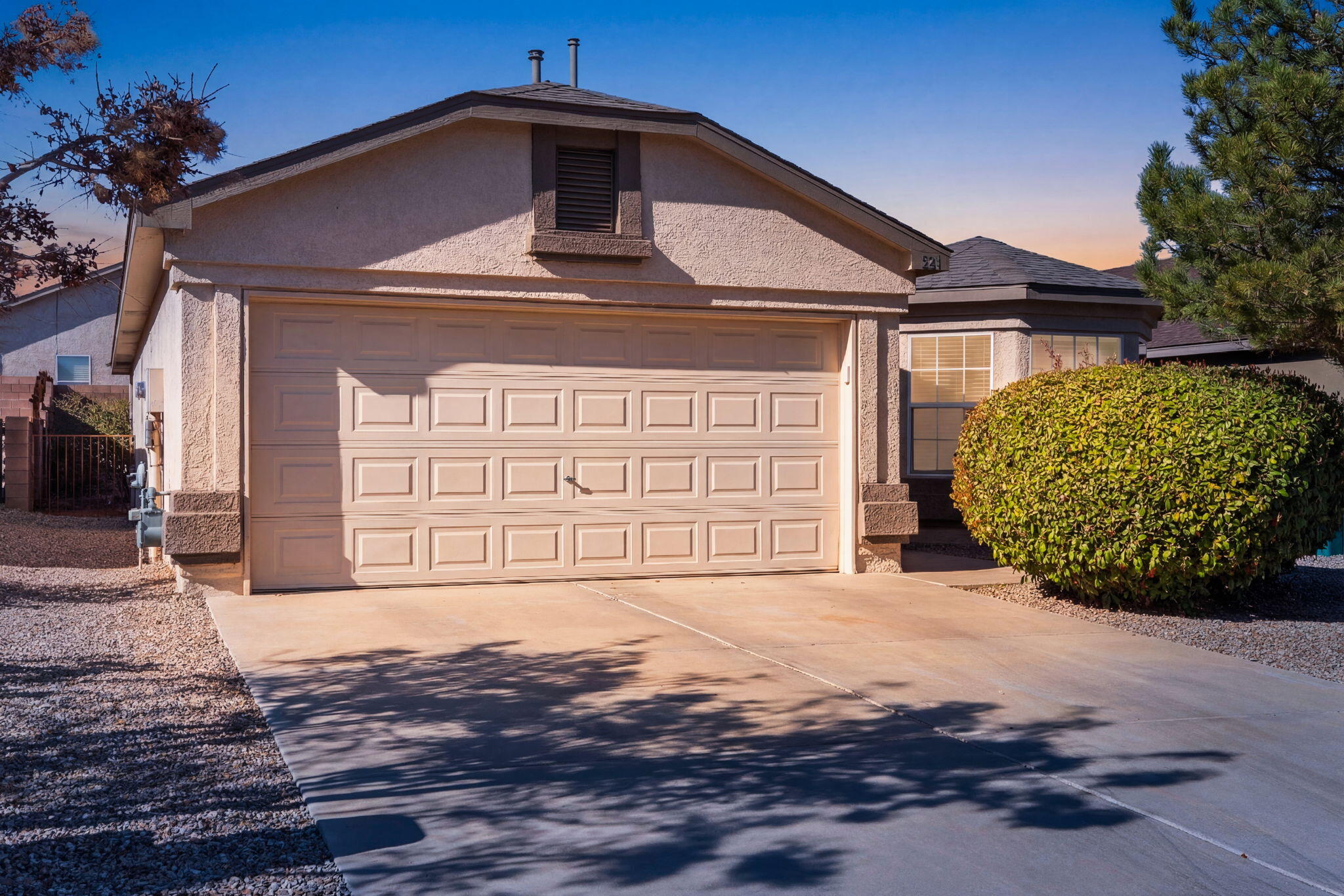 541 Soothing Meadows Drive NE