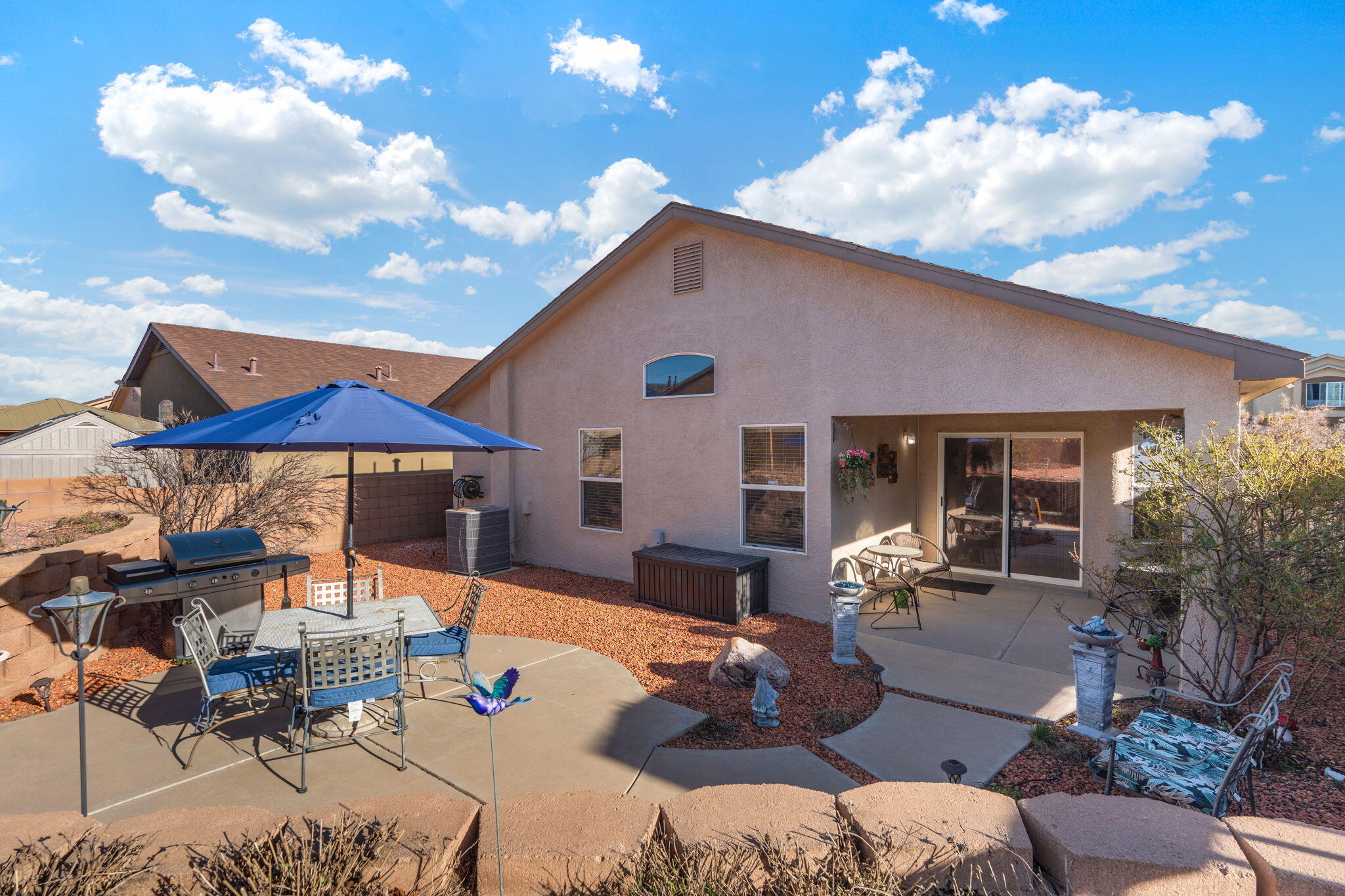541 Soothing Meadows Drive NE