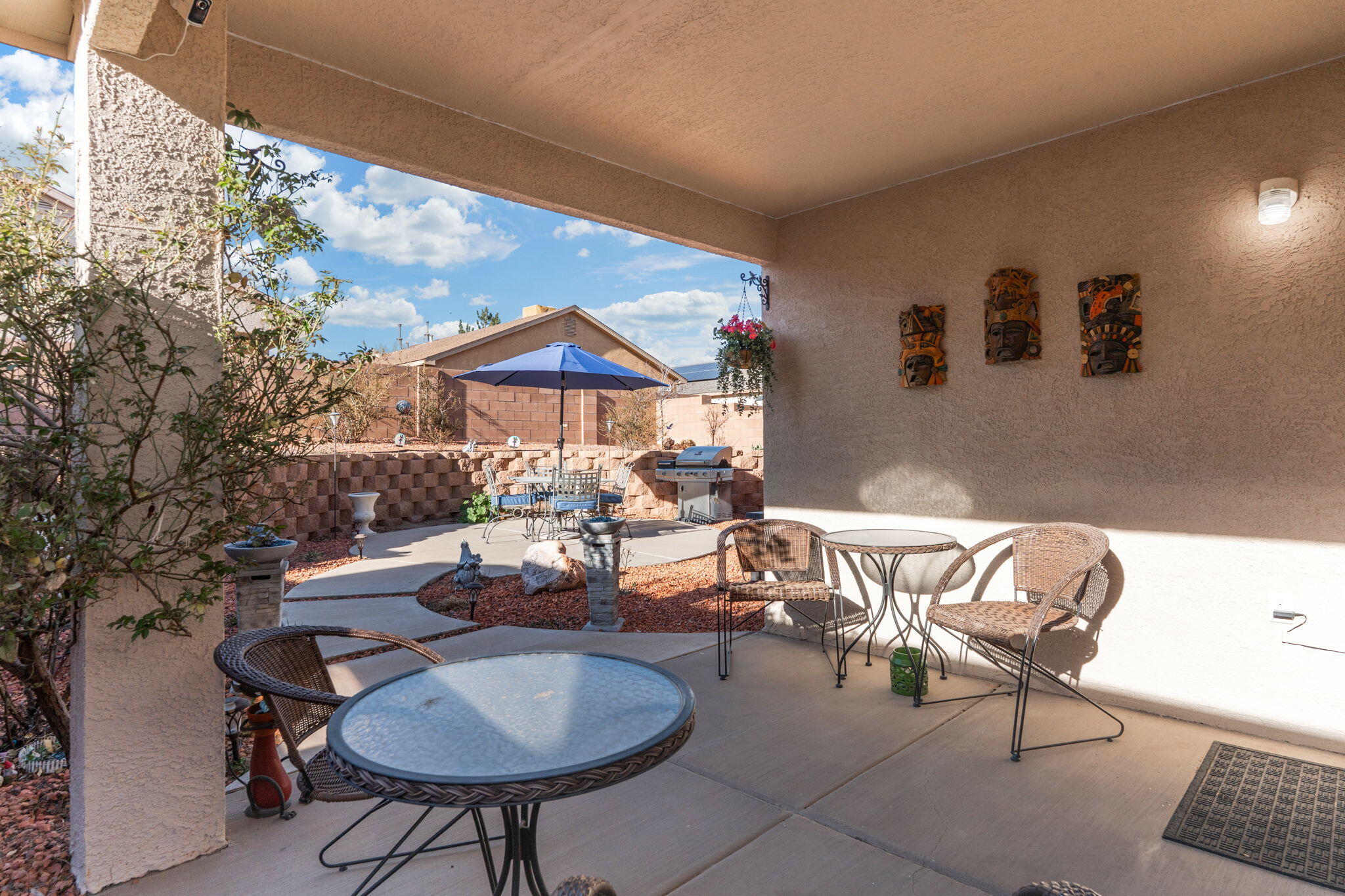 541 Soothing Meadows Drive NE