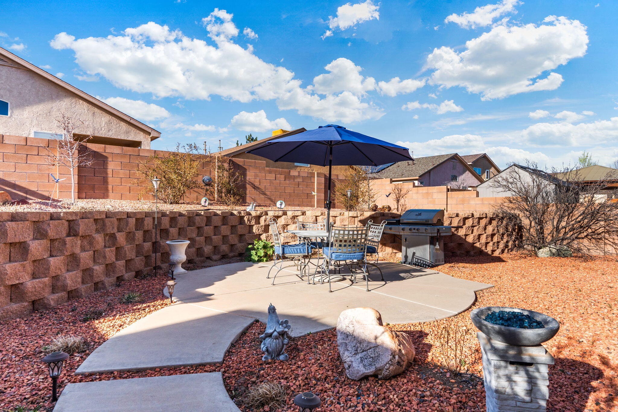 541 Soothing Meadows Drive NE