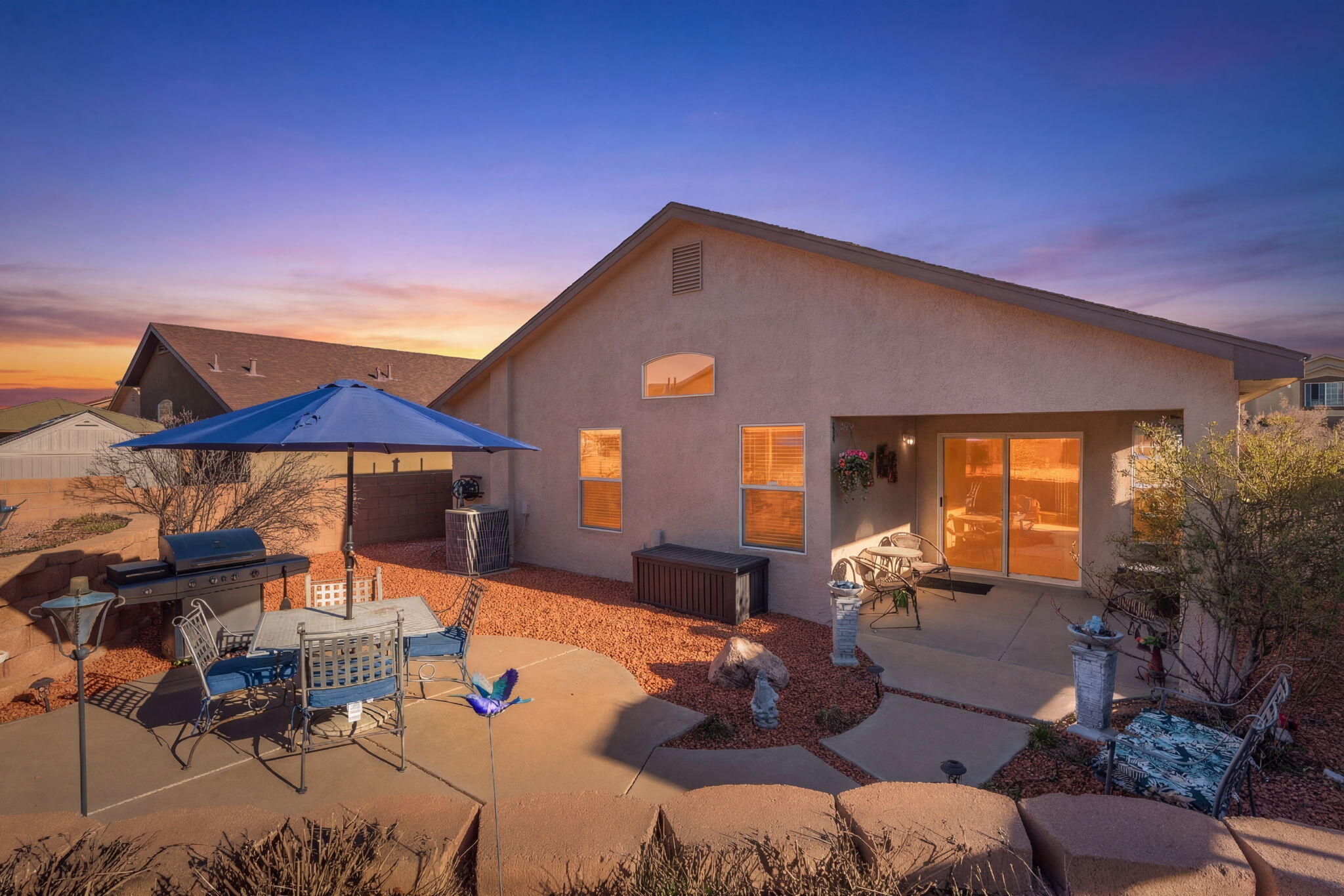 541 Soothing Meadows Drive NE