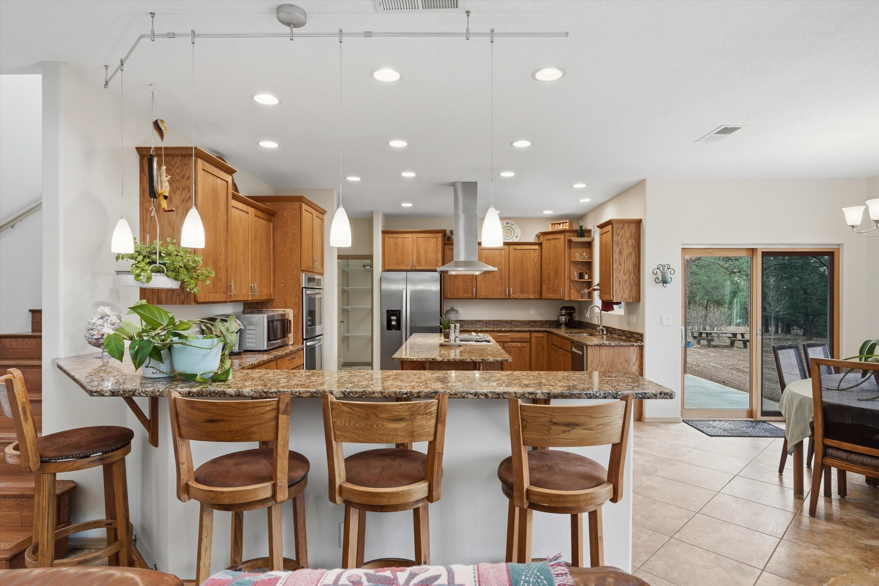 60 Granny Canyon Trail