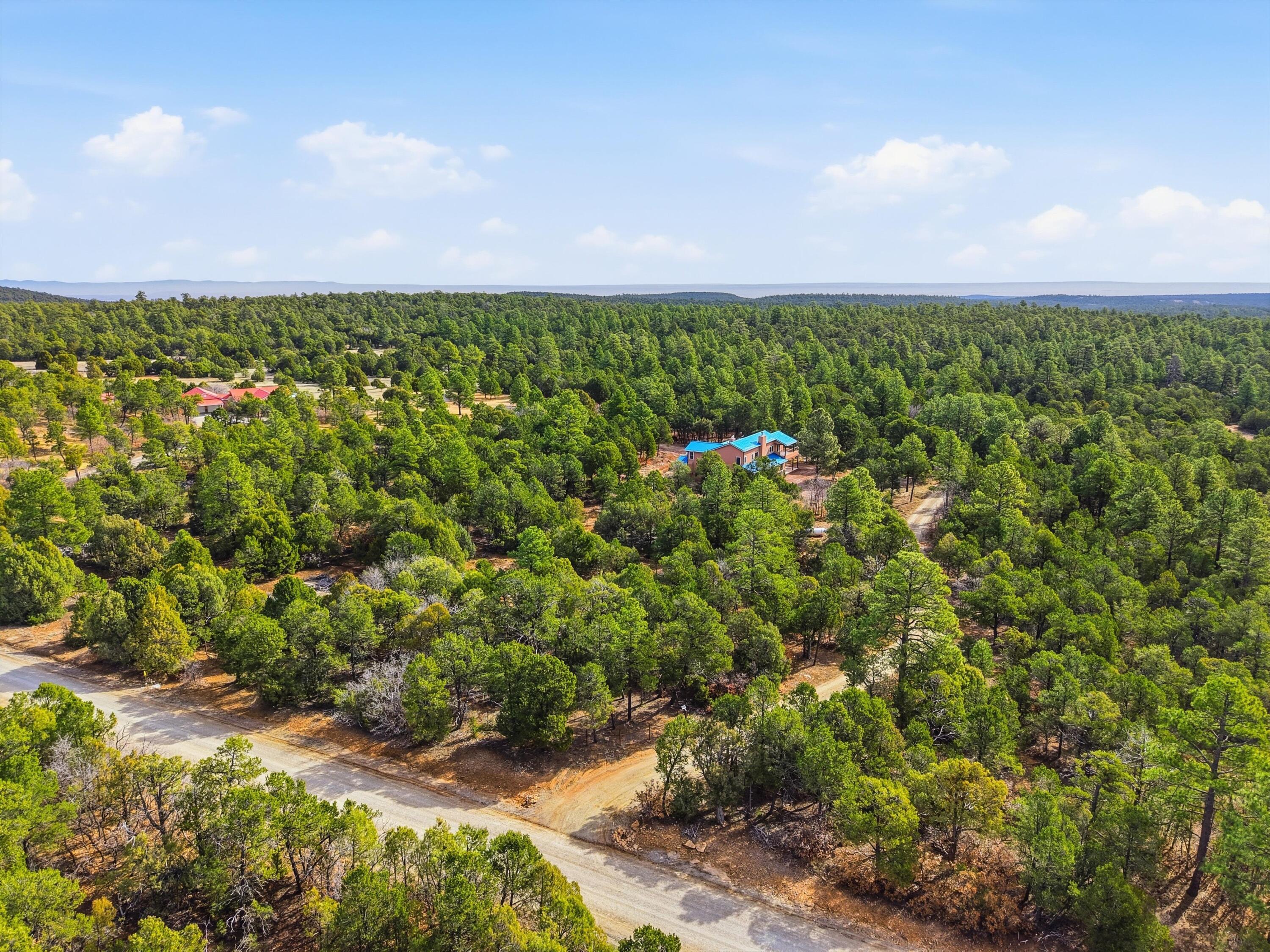 60 Granny Canyon Trail