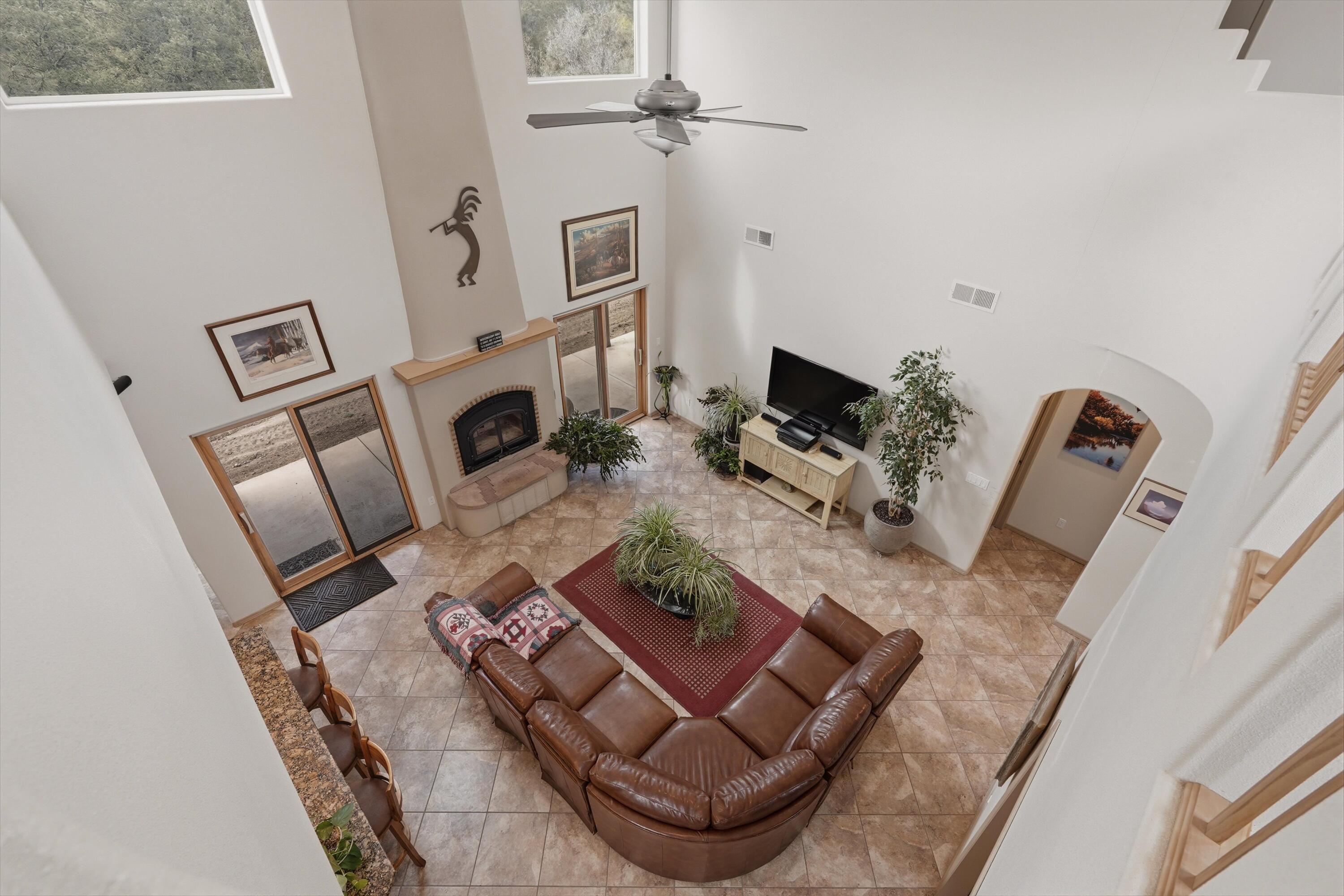 60 Granny Canyon Trail